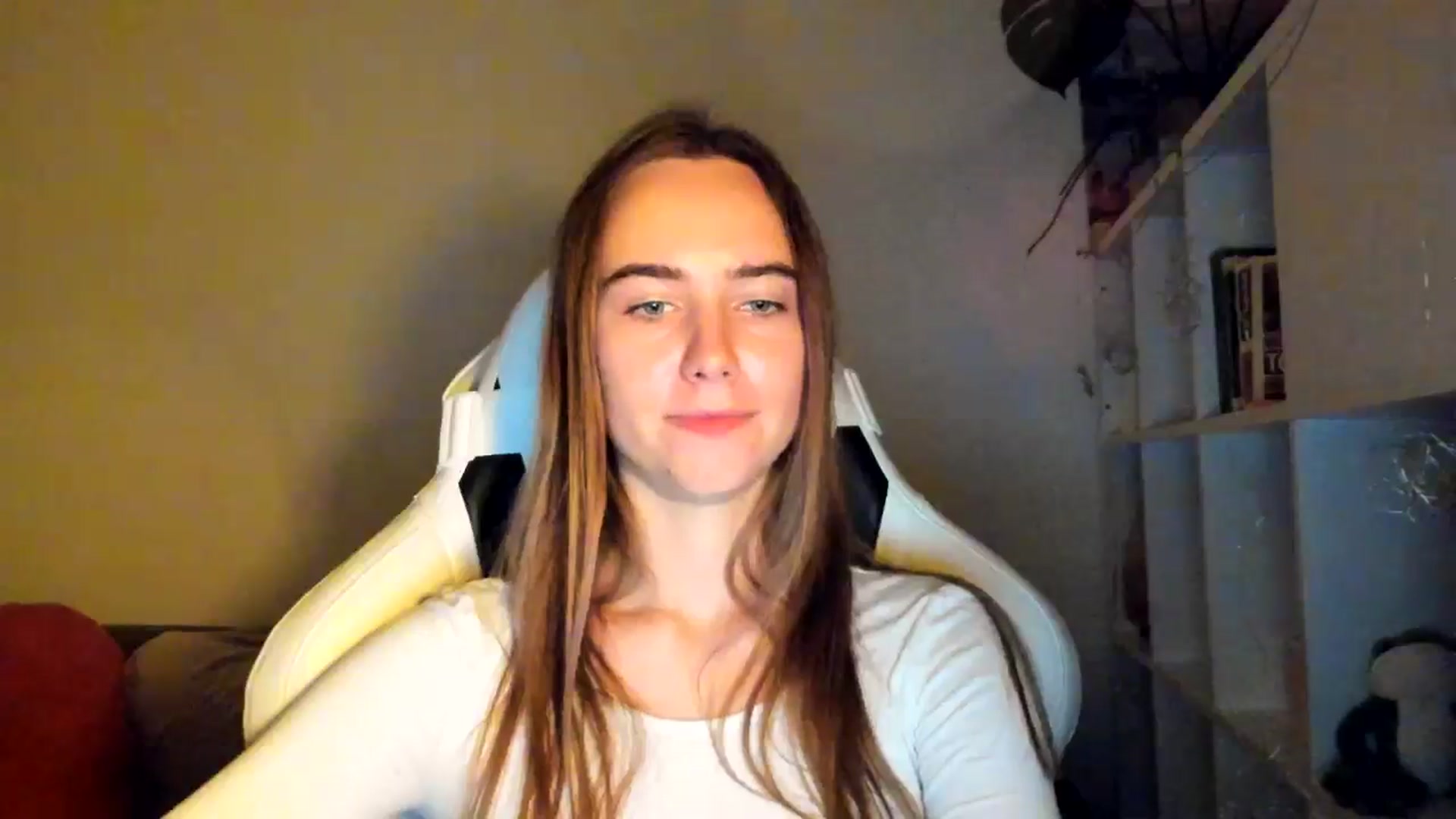 Gallery image thumbnail from OhAlisa's myfreecams stream on, 10/09/2025, 16:34 image 20 of 20