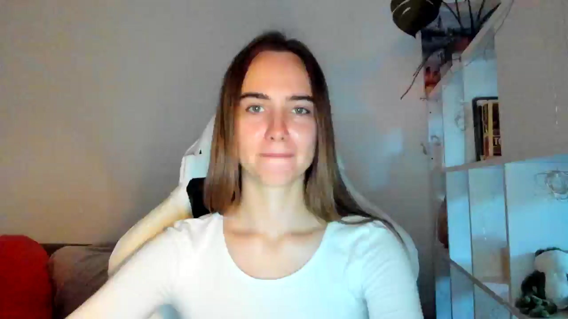Gallery image thumbnail from OhAlisa's myfreecams stream on, 10/09/2025, 16:34 image 8 of 20
