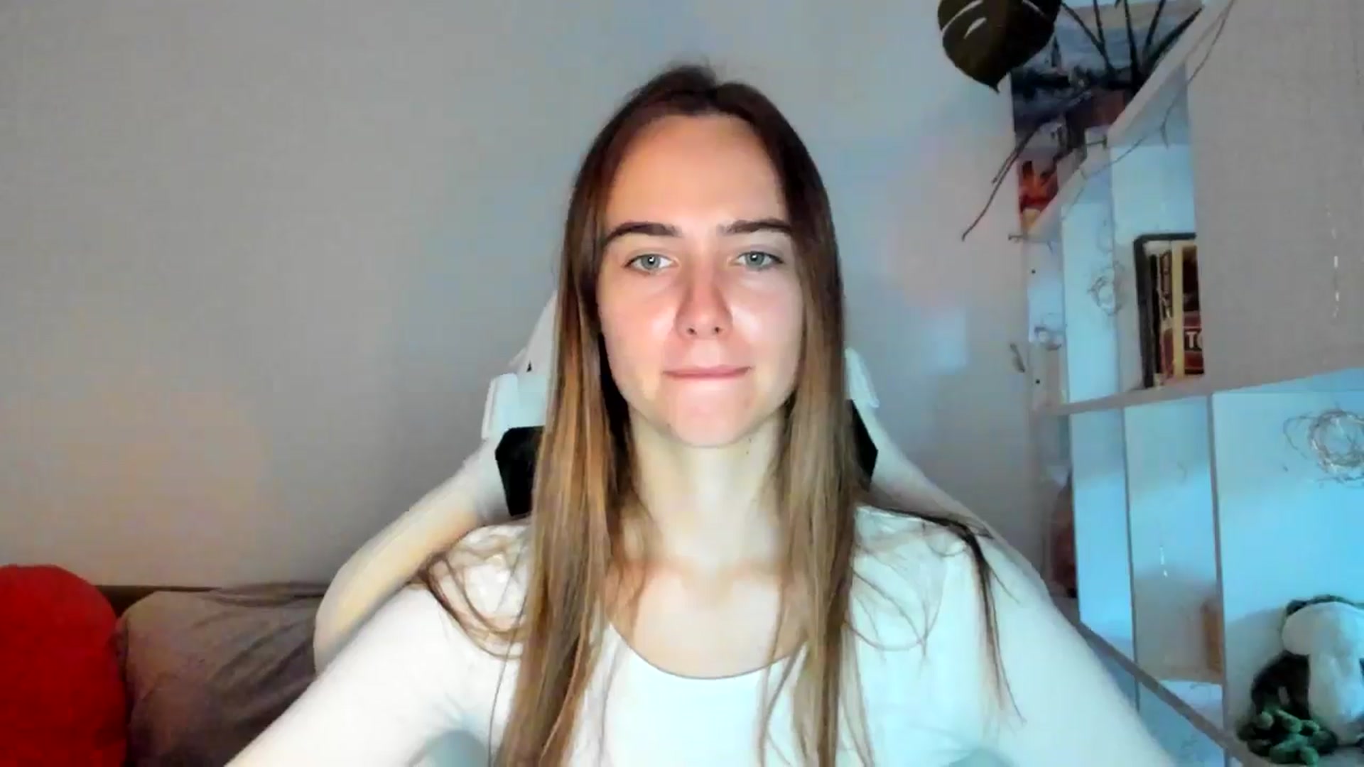 Gallery image thumbnail from OhAlisa's myfreecams stream on, 10/09/2025, 16:34 image 7 of 20