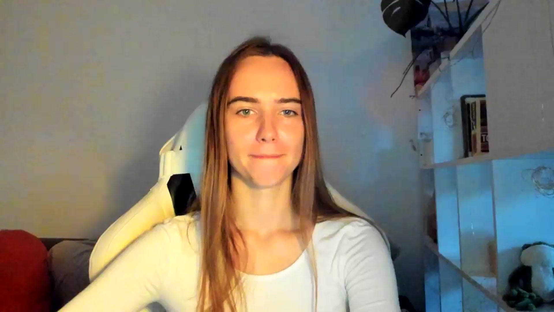 Gallery image thumbnail from OhAlisa's myfreecams stream on, 10/09/2025, 16:34 image 10 of 20