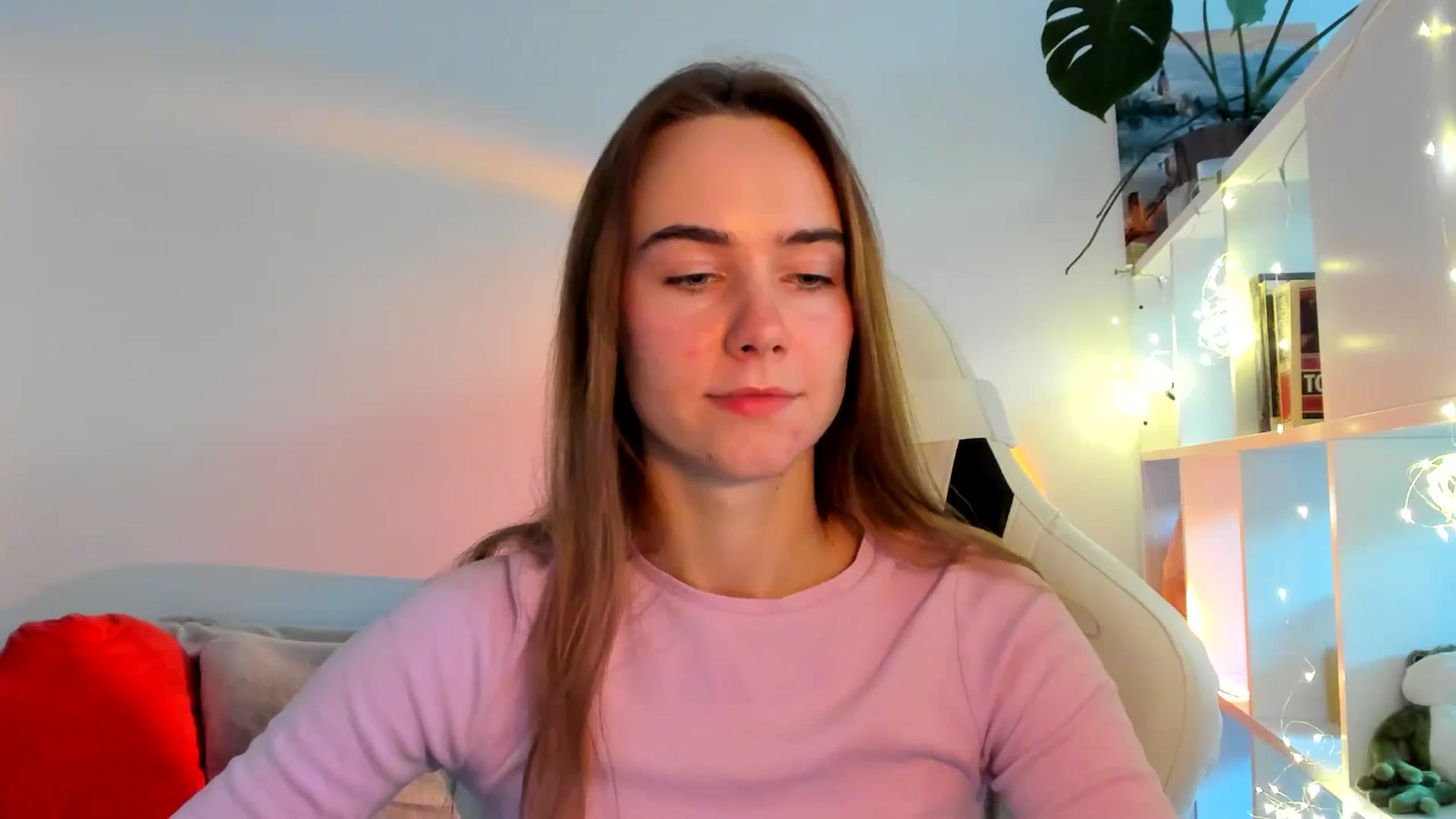 Gallery image thumbnail from OhAlisa's myfreecams stream on, 10/10/2025, 15:35 image 12 of 20