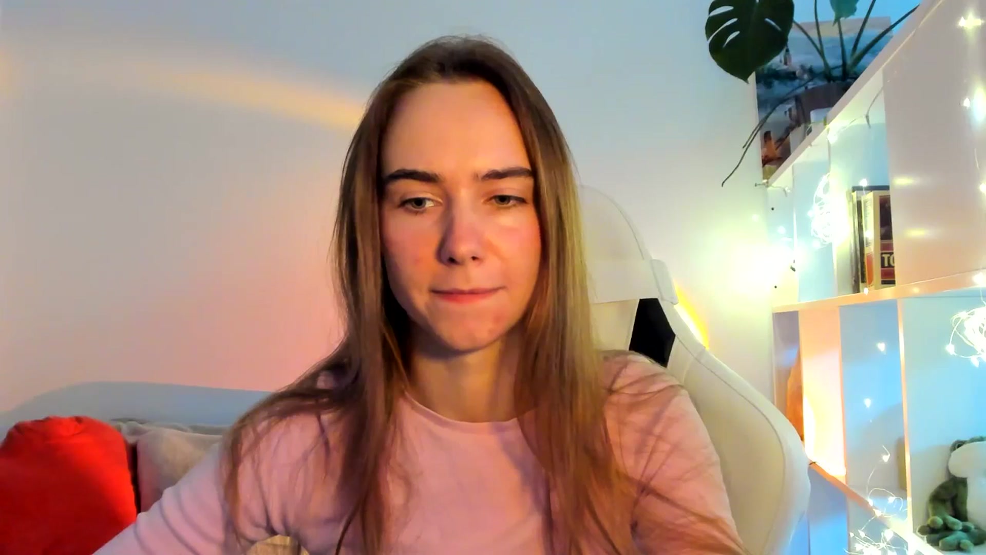 Gallery image thumbnail from OhAlisa's myfreecams stream on, 10/10/2025, 15:35 image 18 of 20