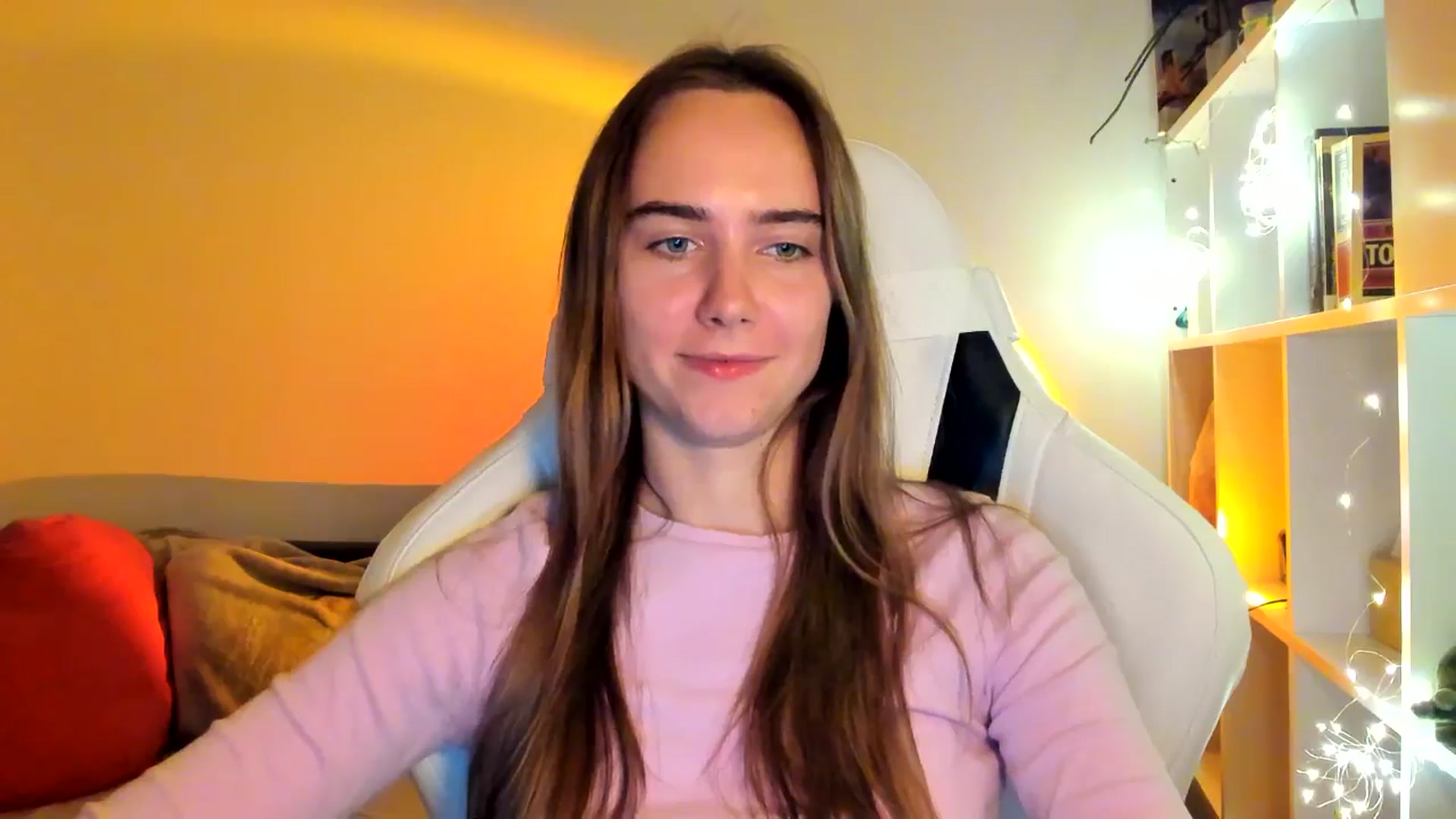 Gallery image thumbnail from OhAlisa's myfreecams stream on, 10/11/2025, 19:52 image 2 of 20
