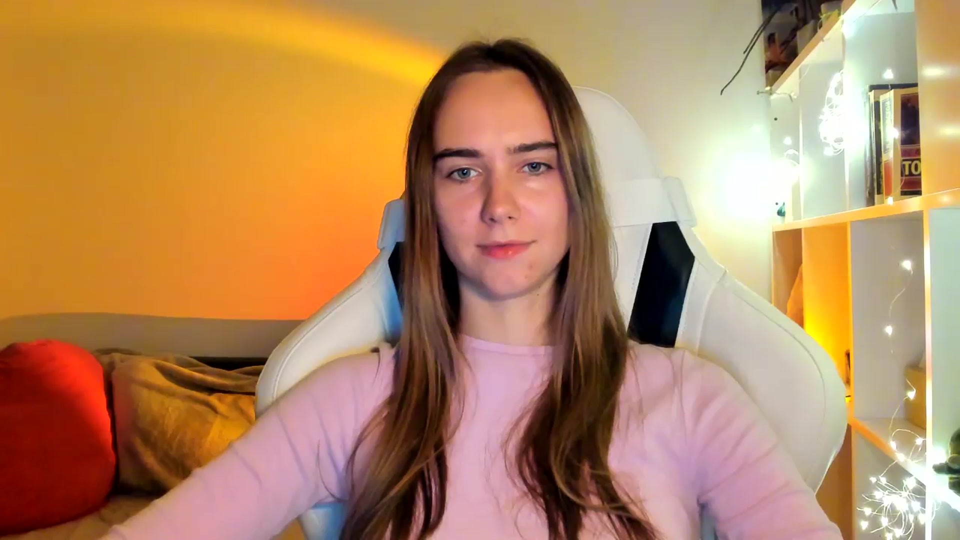 Gallery image thumbnail from OhAlisa's myfreecams stream on, 10/11/2025, 19:52 image 19 of 20