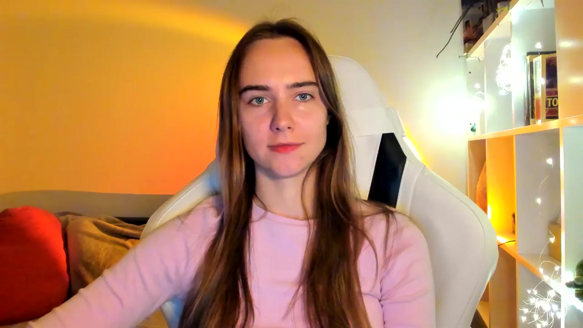 Gallery image thumbnail from OhAlisa's myfreecams stream on, 10/11/2025, 19:52 image 1 of 20