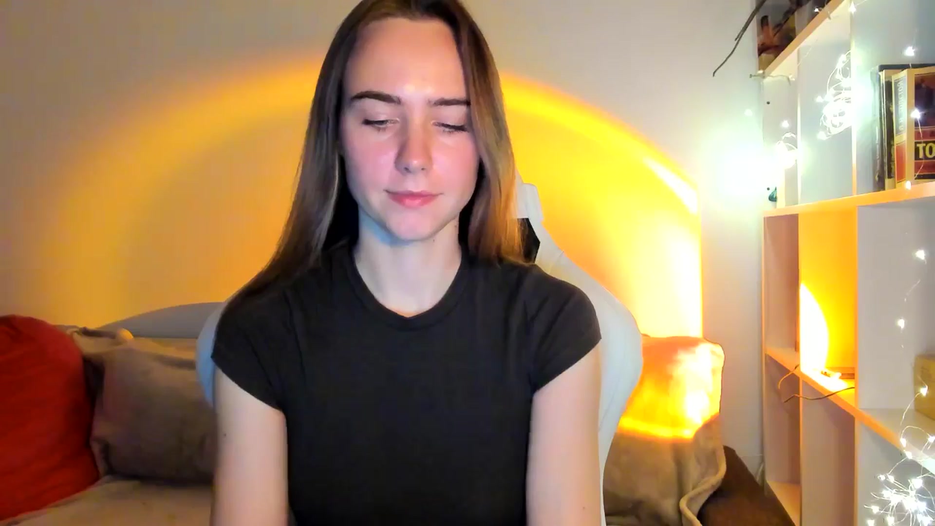 Gallery image thumbnail from OhAlisa's myfreecams stream on, 10/14/2025, 14:36 image 2 of 20