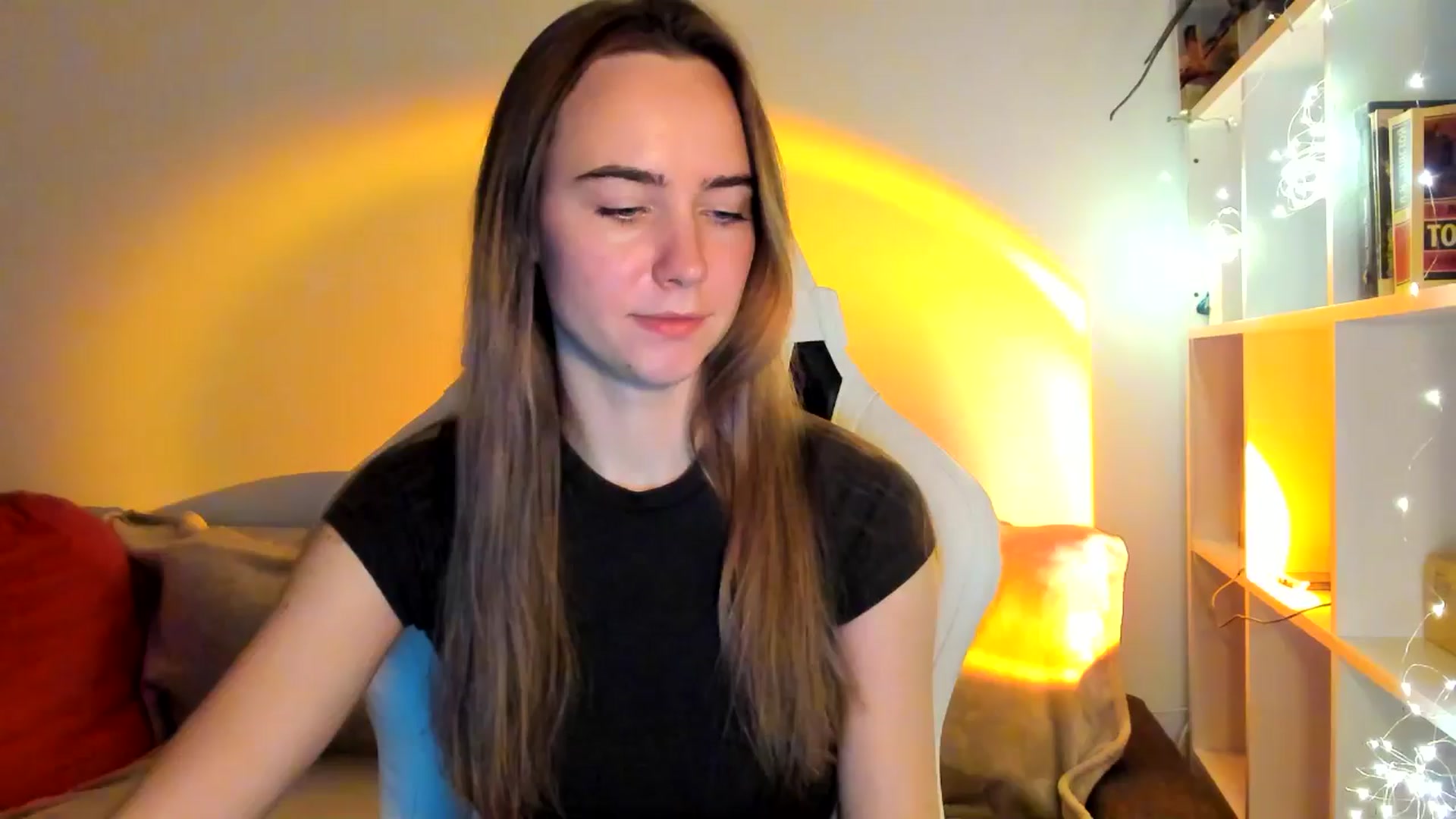 Gallery image thumbnail from OhAlisa's myfreecams stream on, 10/14/2025, 14:36 image 1 of 20