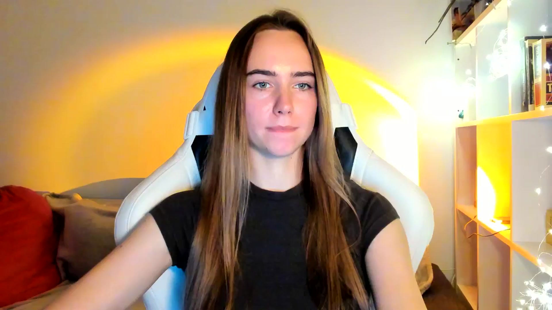Gallery image thumbnail from OhAlisa's myfreecams stream on, 10/14/2025, 15:18 image 18 of 20