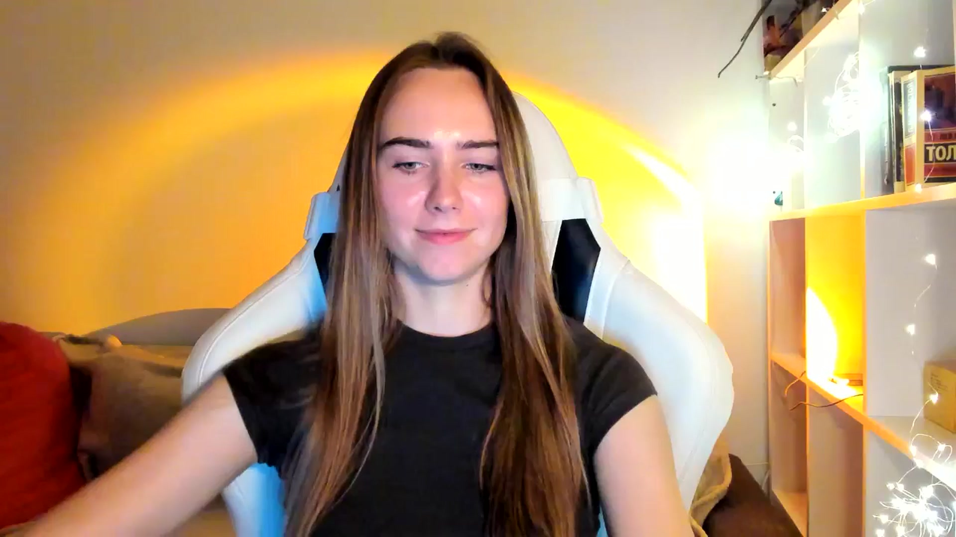 Gallery image thumbnail from OhAlisa's myfreecams stream on, 10/14/2025, 17:29 image 8 of 20
