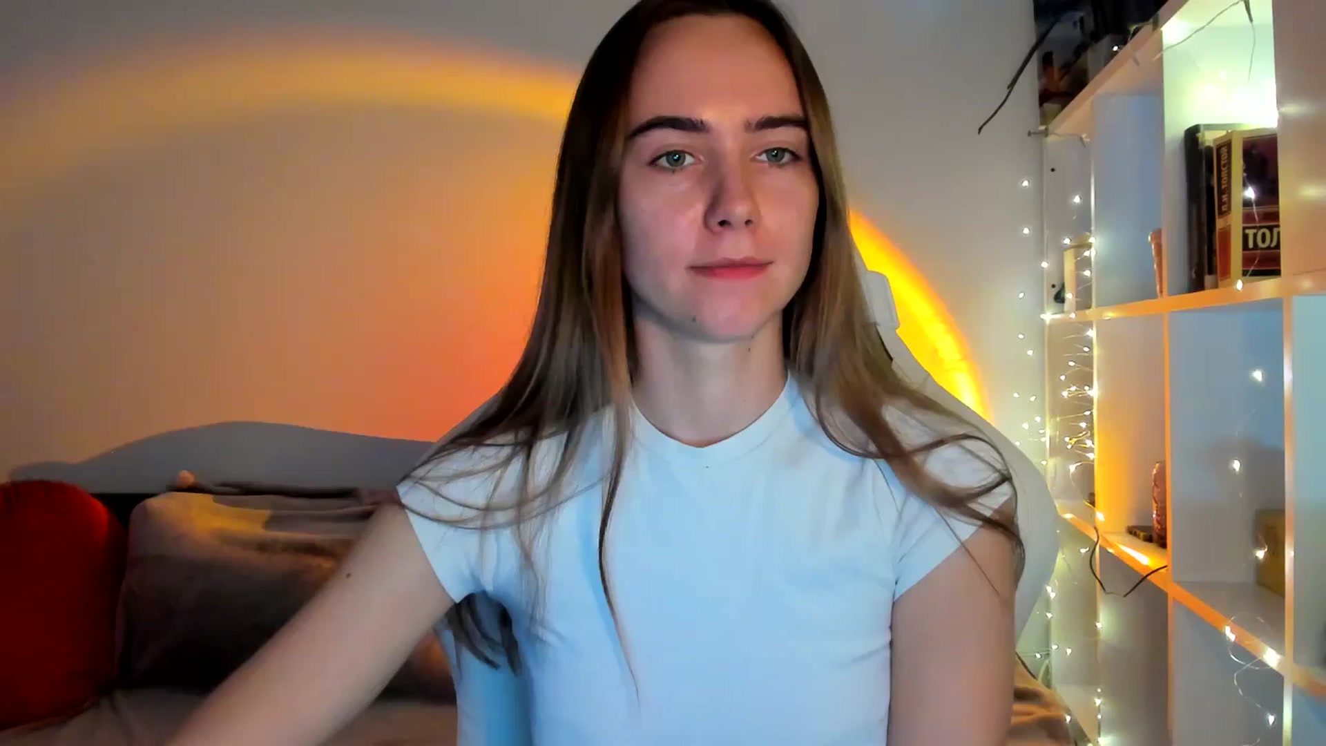 Gallery image thumbnail from OhAlisa's myfreecams stream on, 10/15/2025, 16:36 image 1 of 20