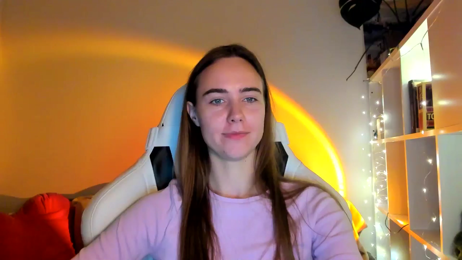 Gallery image thumbnail from OhAlisa's myfreecams stream on, 10/17/2025, 17:10 image 20 of 20
