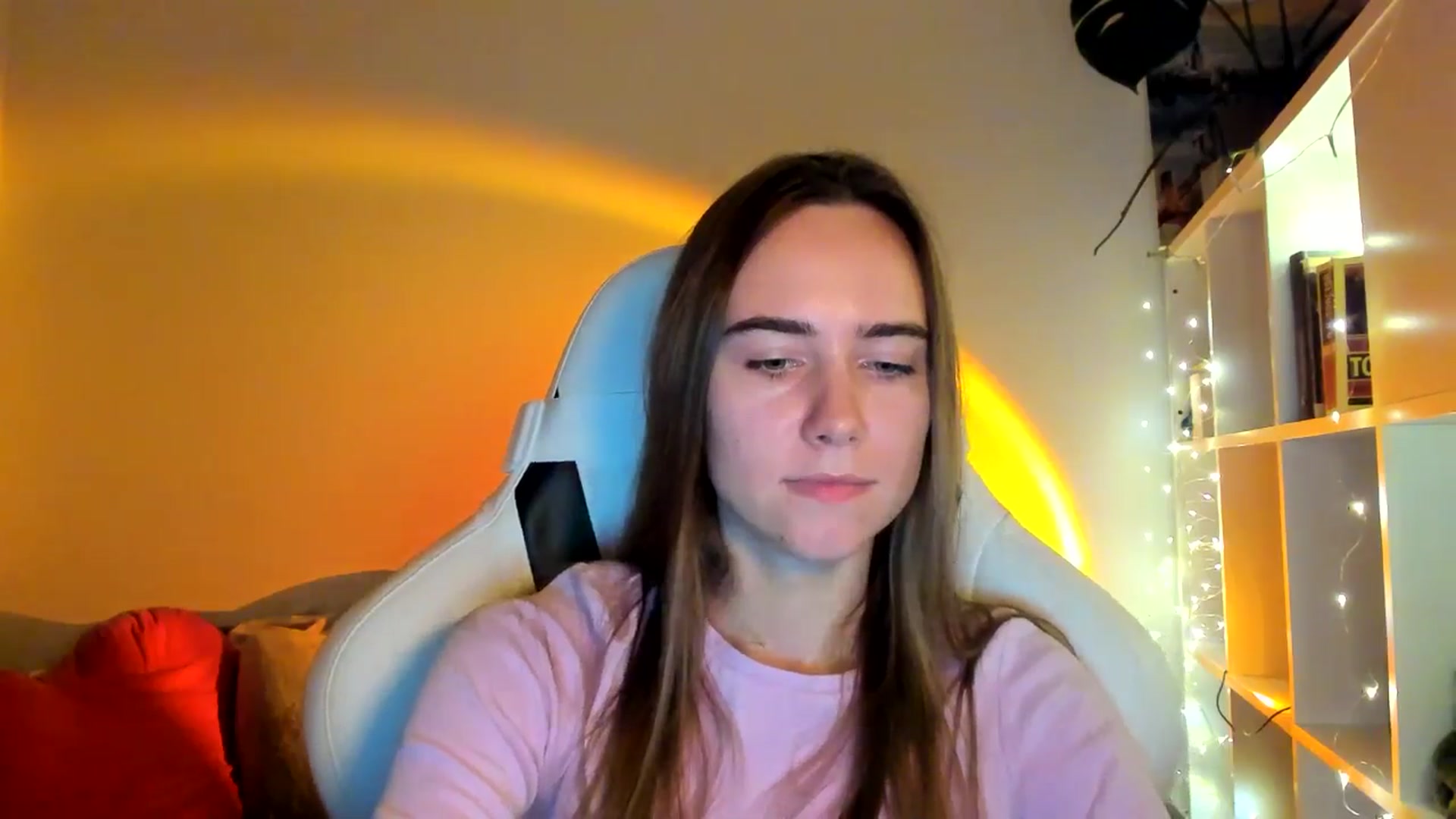 Gallery image thumbnail from OhAlisa's myfreecams stream on, 10/17/2025, 17:10 image 11 of 20