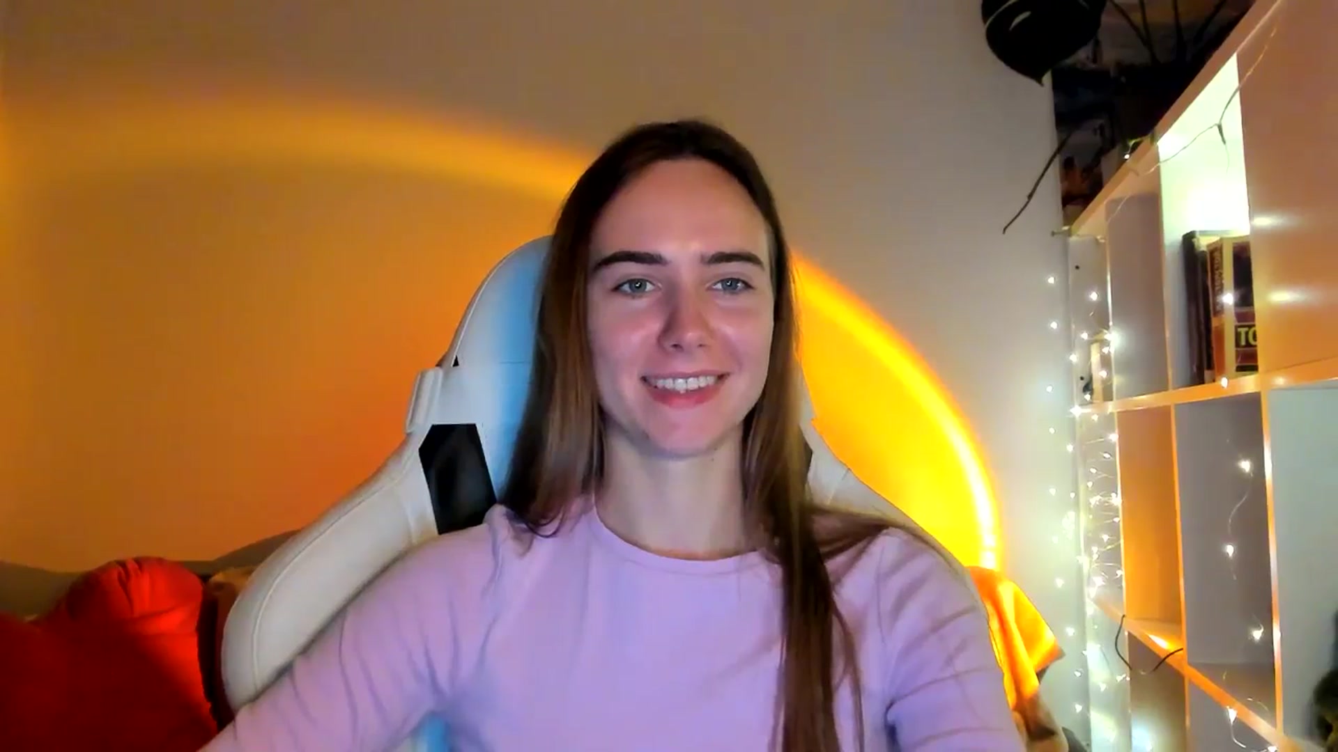 Gallery image thumbnail from OhAlisa's myfreecams stream on, 10/17/2025, 17:10 image 19 of 20