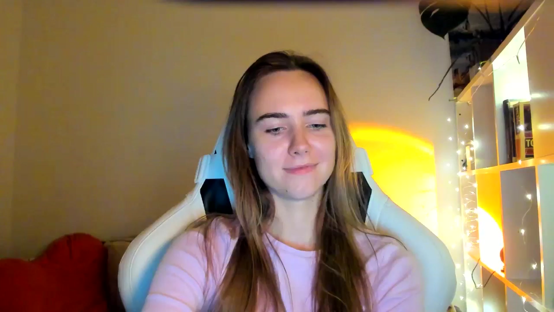 Gallery image thumbnail from OhAlisa's myfreecams stream on, 10/17/2025, 19:49 image 3 of 20