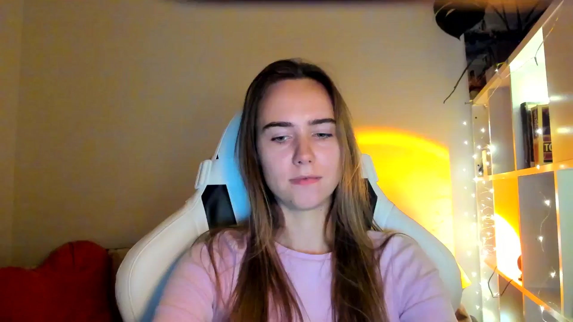Gallery image thumbnail from OhAlisa's myfreecams stream on, 10/17/2025, 19:49 image 6 of 20