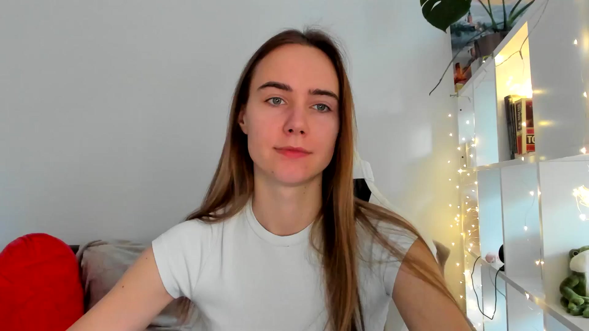 Gallery image thumbnail from OhAlisa's myfreecams stream on, 10/18/2025, 14:50 image 4 of 20