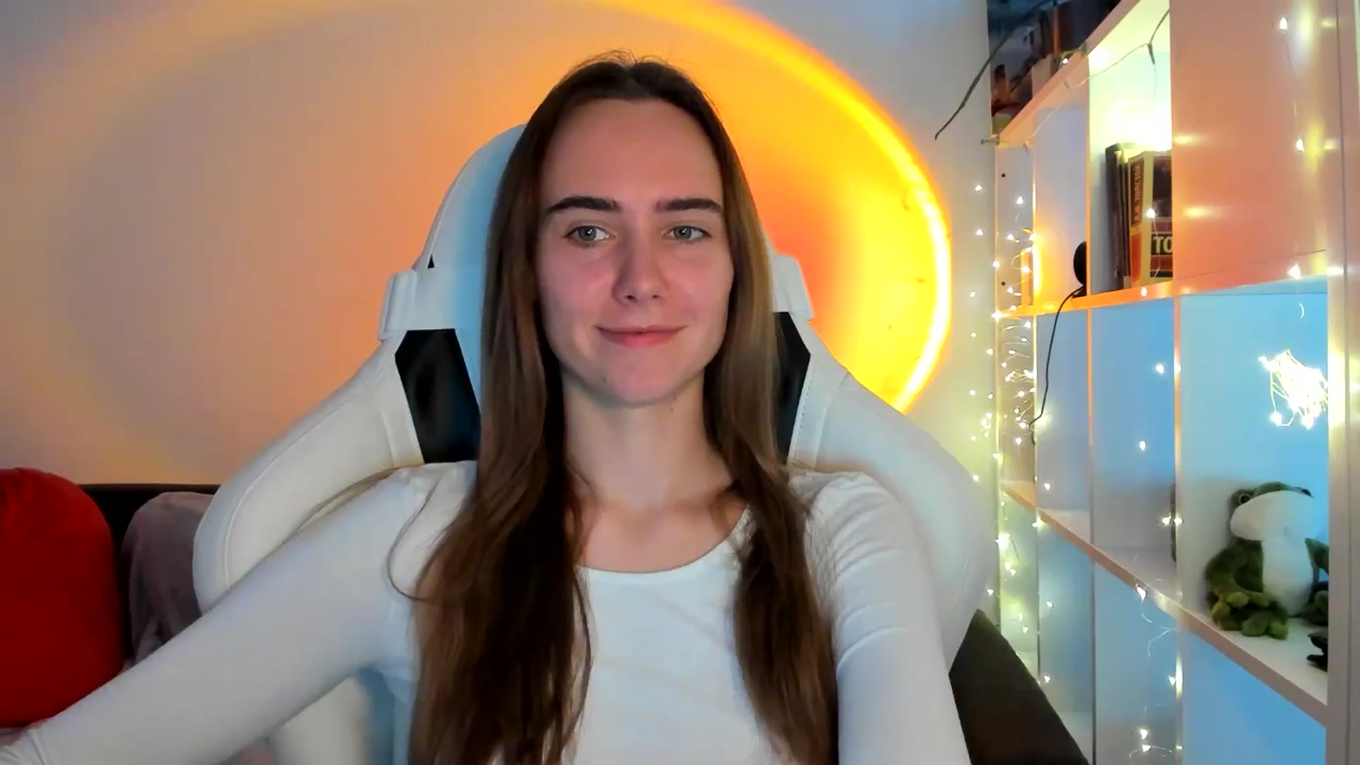 Gallery image thumbnail from OhAlisa's myfreecams stream on, 10/20/2025, 15:32 image 4 of 20
