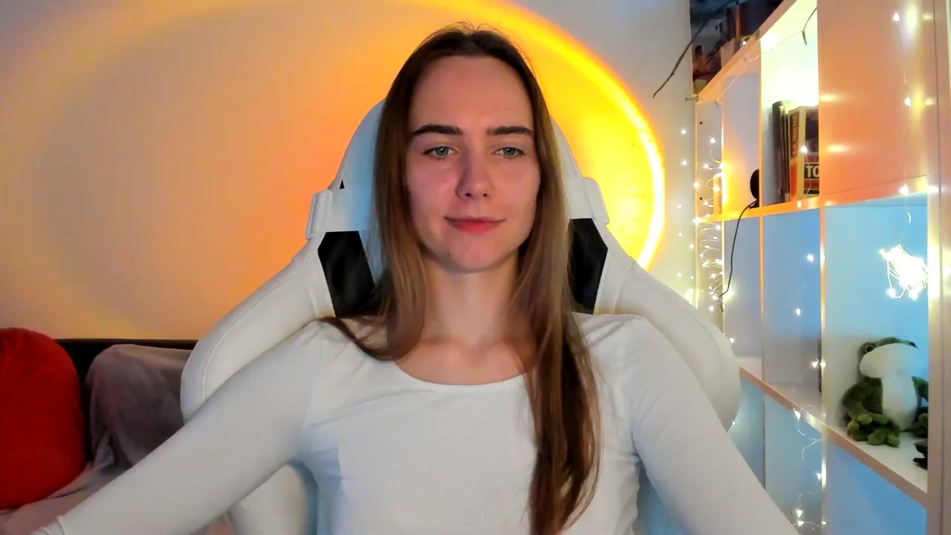 Gallery image thumbnail from OhAlisa's myfreecams stream on, 10/20/2025, 15:32 image 12 of 20