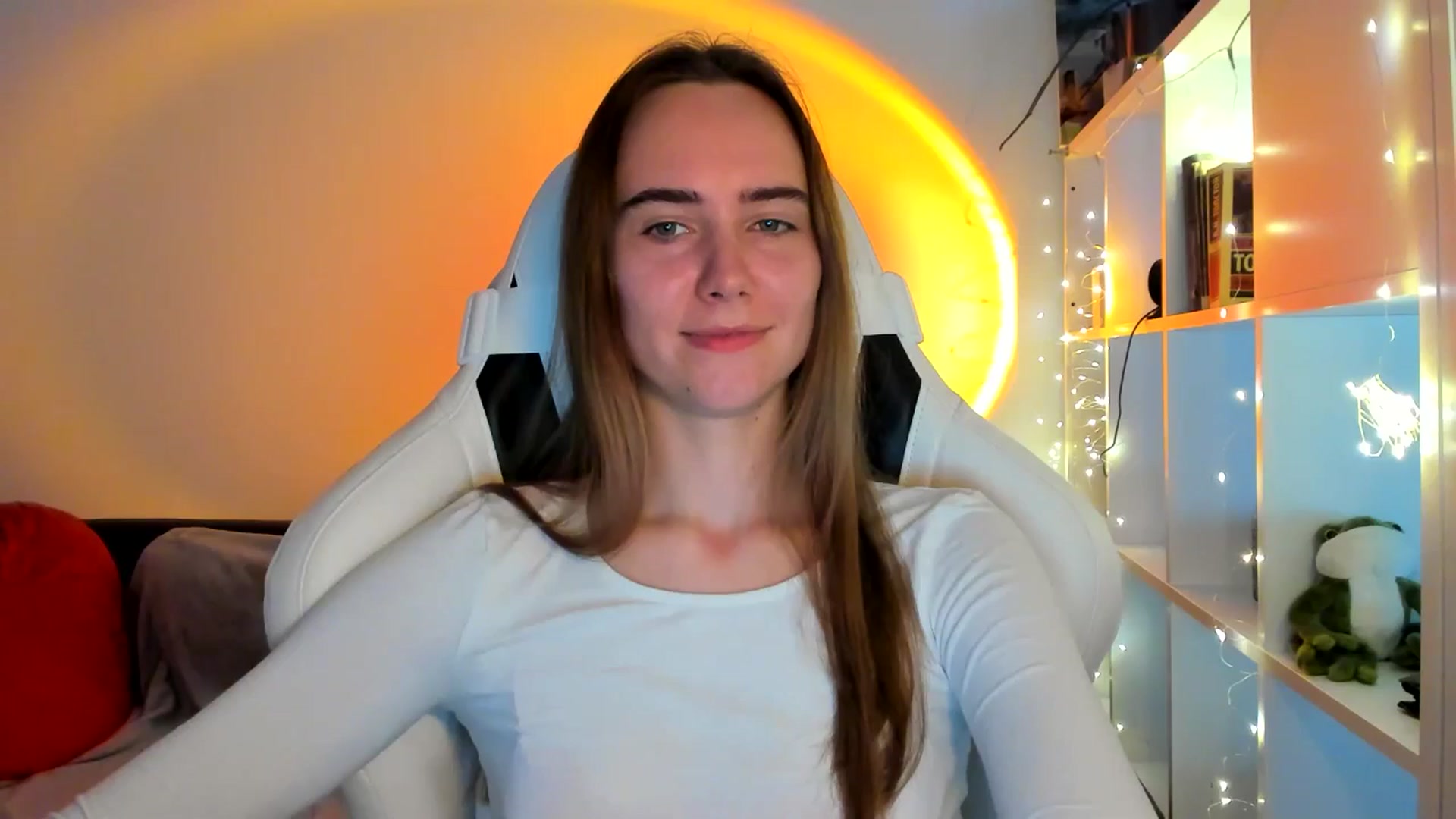 Gallery image thumbnail from OhAlisa's myfreecams stream on, 10/20/2025, 15:32 image 13 of 20