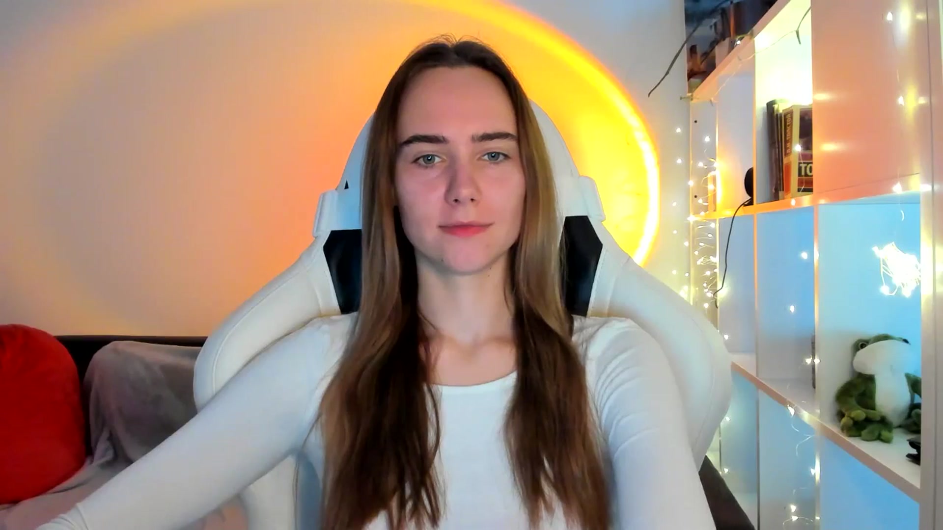 Gallery image thumbnail from OhAlisa's myfreecams stream on, 10/20/2025, 15:32 image 5 of 20