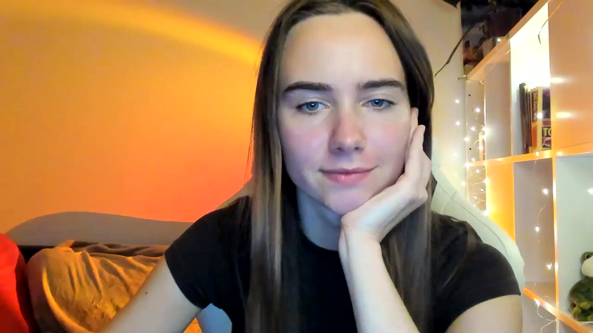 Gallery image thumbnail from OhAlisa's myfreecams stream on, 10/21/2025, 16:16 image 20 of 20