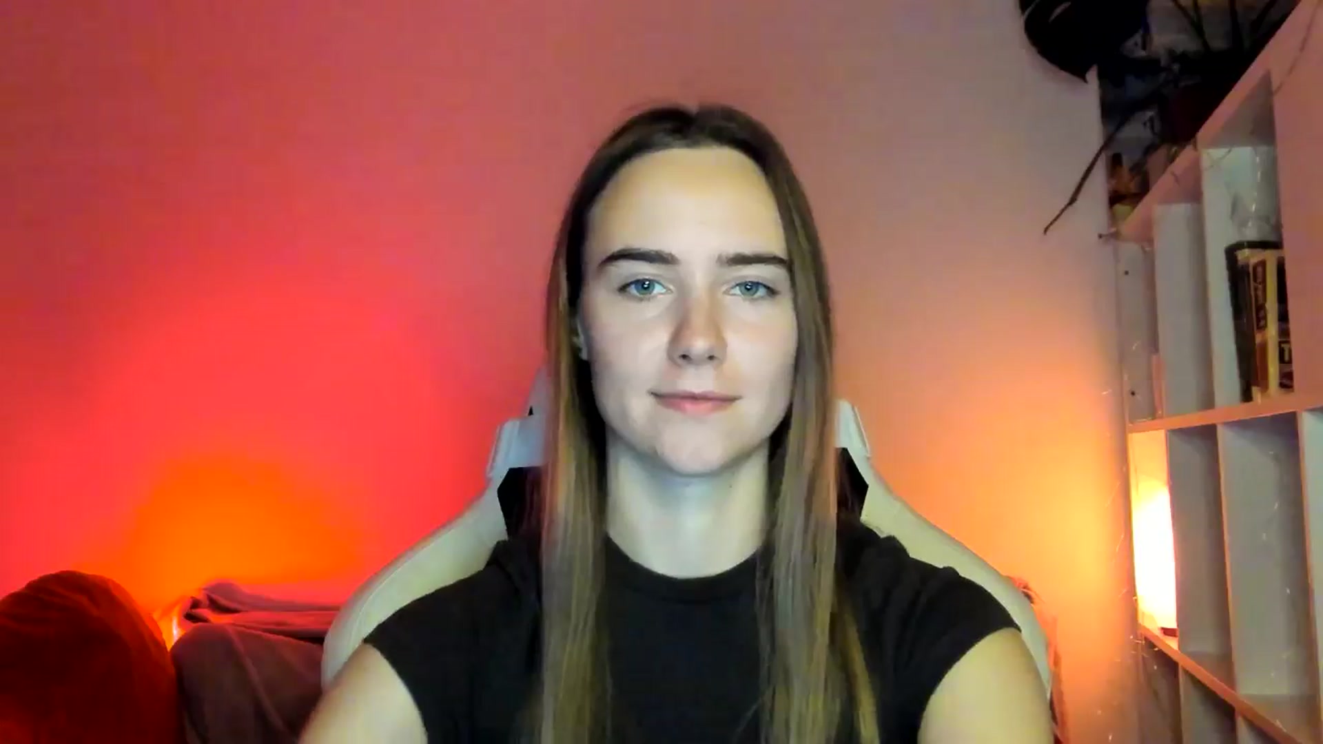 Gallery image thumbnail from OhAlisa's myfreecams stream on, 10/21/2025, 18:18 image 7 of 20