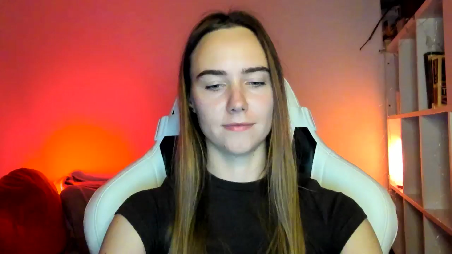 Gallery image thumbnail from OhAlisa's myfreecams stream on, 10/21/2025, 18:18 image 17 of 20