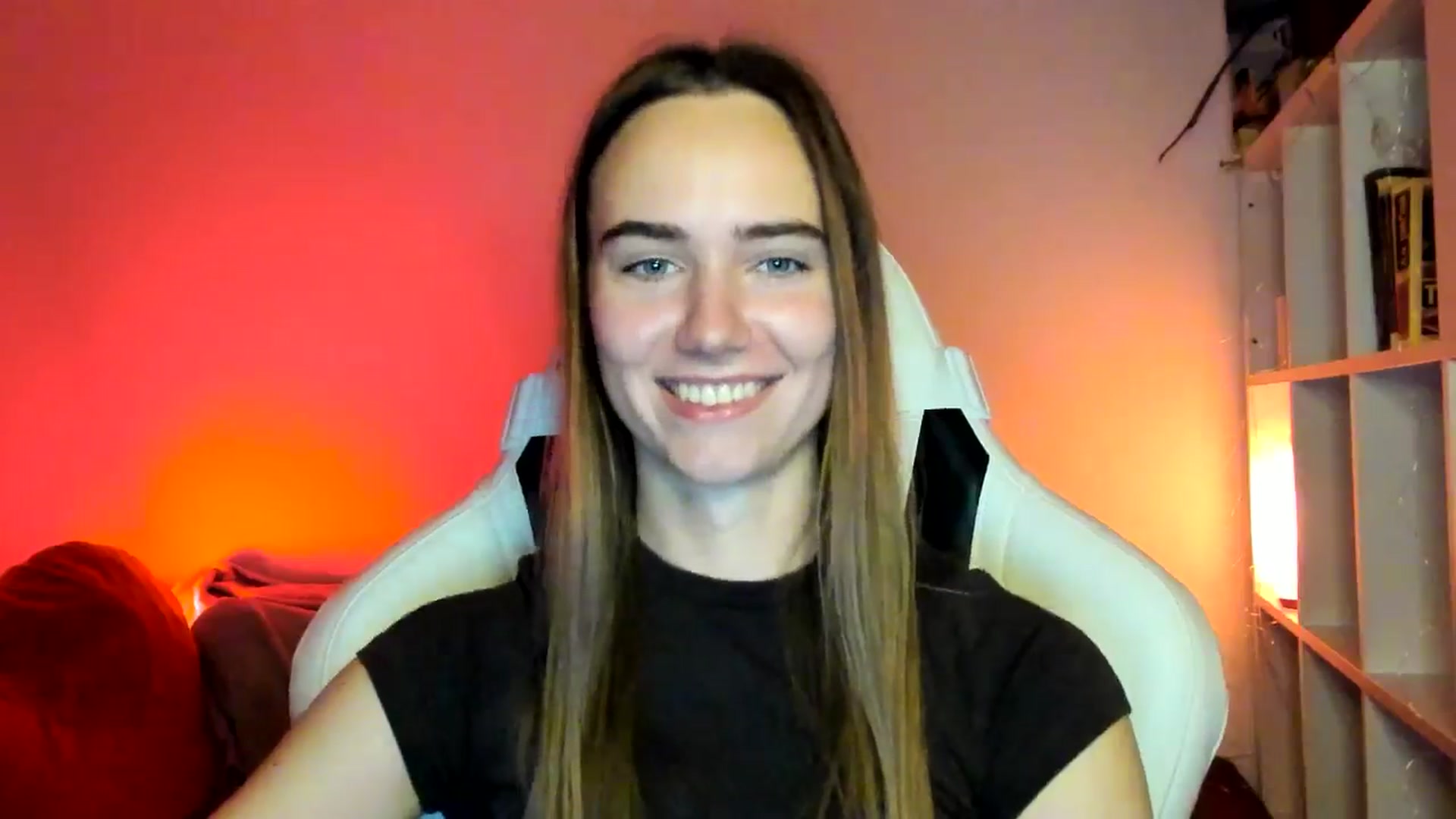 Gallery image thumbnail from OhAlisa's myfreecams stream on, 10/21/2025, 18:18 image 16 of 20
