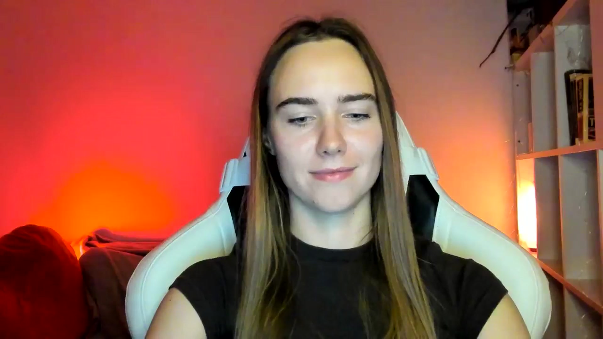 Gallery image thumbnail from OhAlisa's myfreecams stream on, 10/21/2025, 18:18 image 20 of 20