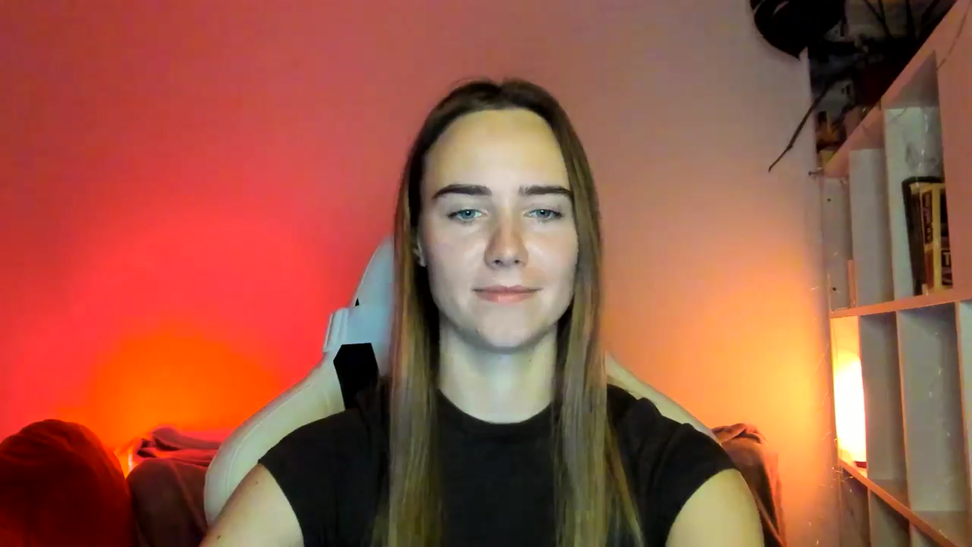 Gallery image thumbnail from OhAlisa's myfreecams stream on, 10/21/2025, 18:18 image 8 of 20