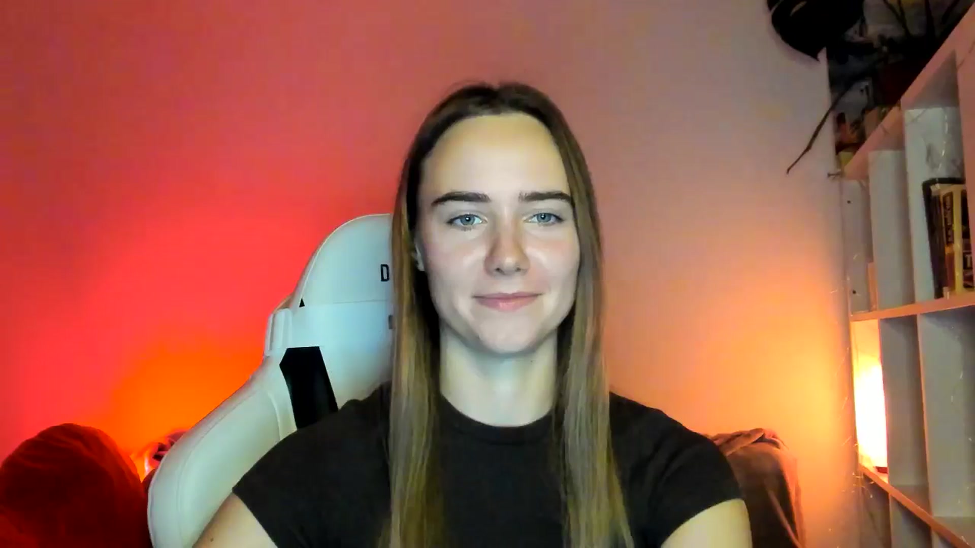Gallery image thumbnail from OhAlisa's myfreecams stream on, 10/21/2025, 18:18 image 10 of 20