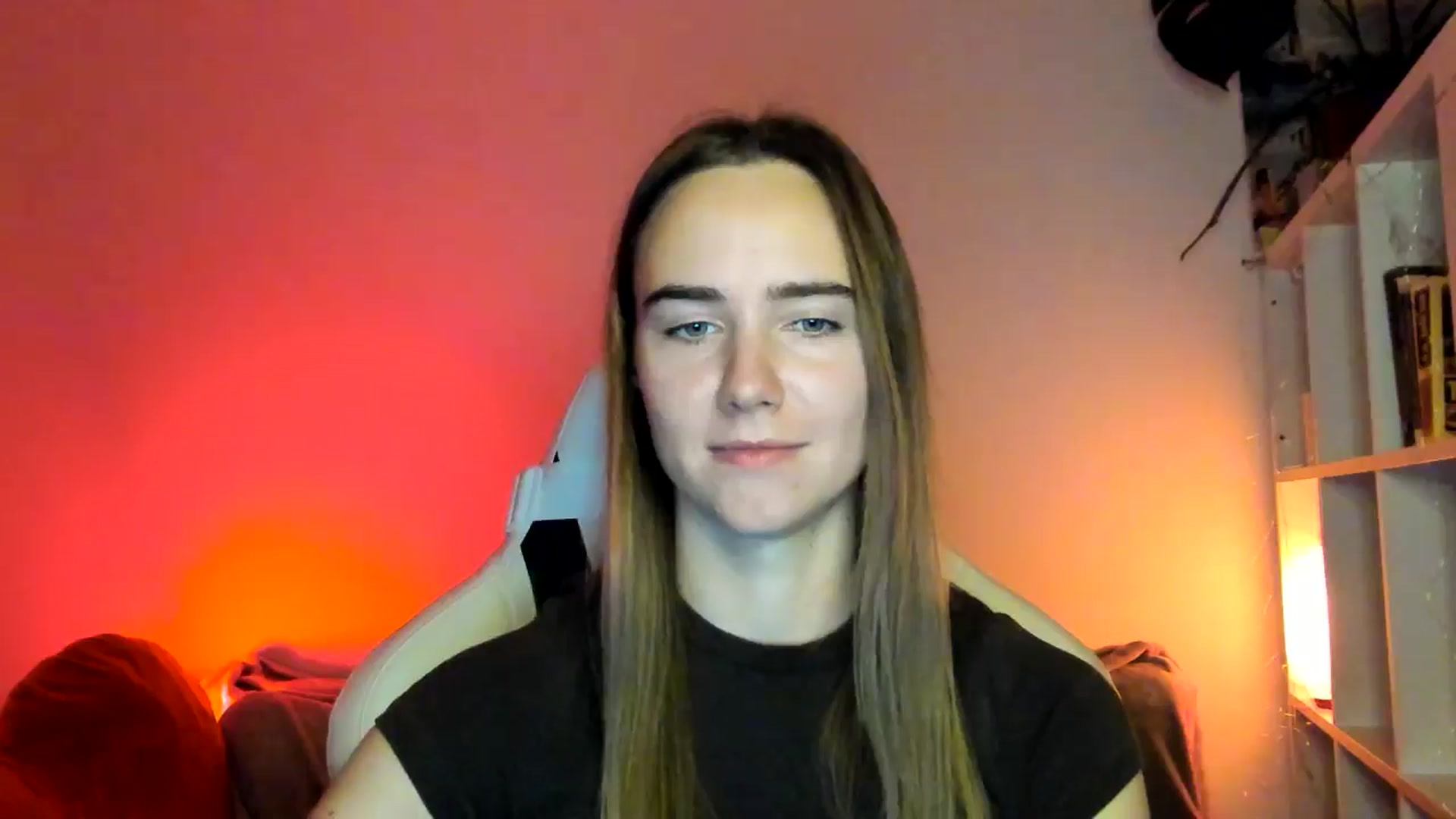 Gallery image thumbnail from OhAlisa's myfreecams stream on, 10/21/2025, 18:18 image 12 of 20