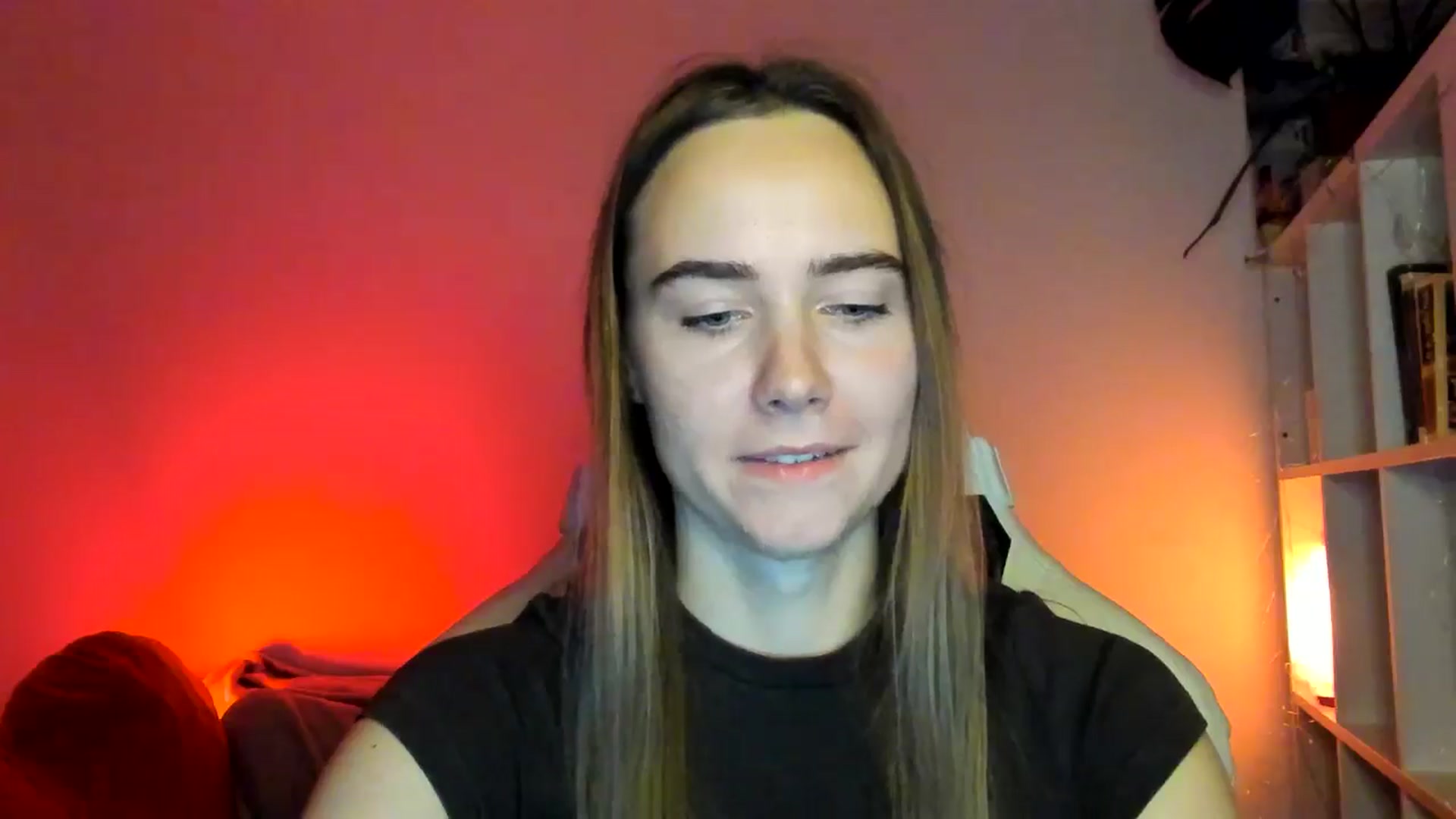 Gallery image thumbnail from OhAlisa's myfreecams stream on, 10/21/2025, 18:18 image 15 of 20