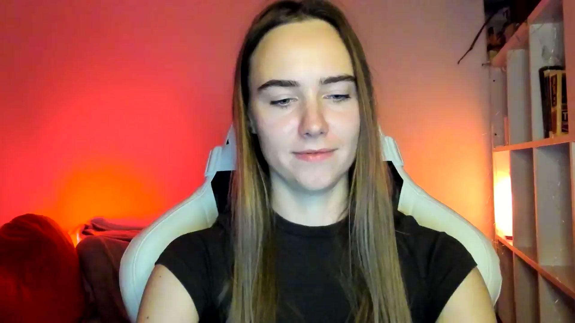 Gallery image thumbnail from OhAlisa's myfreecams stream on, 10/21/2025, 18:18 image 18 of 20