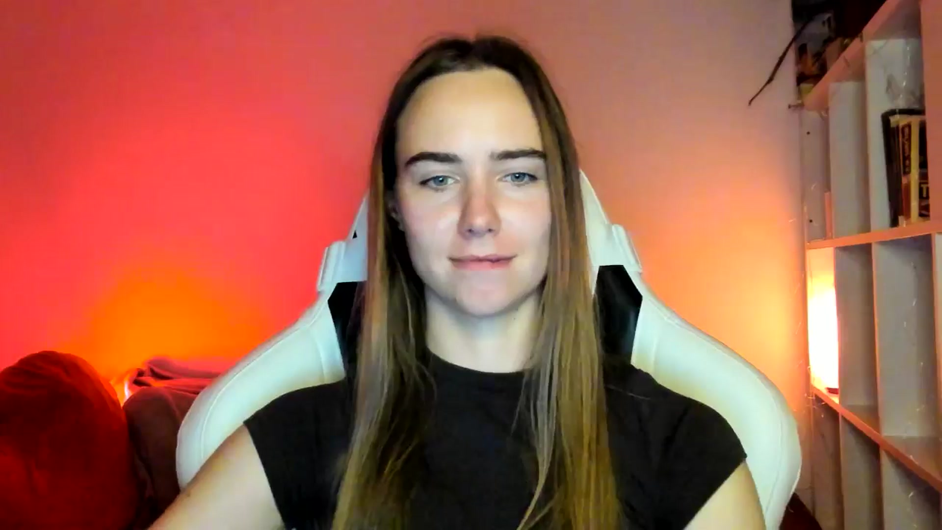 Gallery image thumbnail from OhAlisa's myfreecams stream on, 10/21/2025, 18:18 image 19 of 20