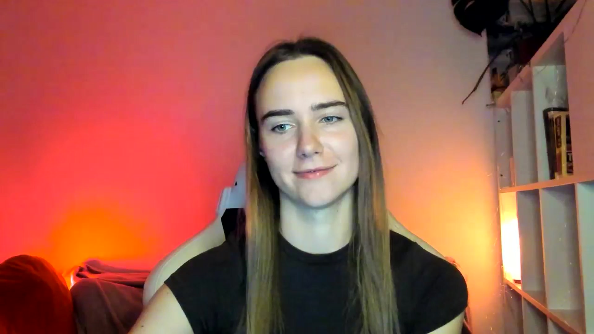 Gallery image thumbnail from OhAlisa's myfreecams stream on, 10/21/2025, 18:18 image 4 of 20