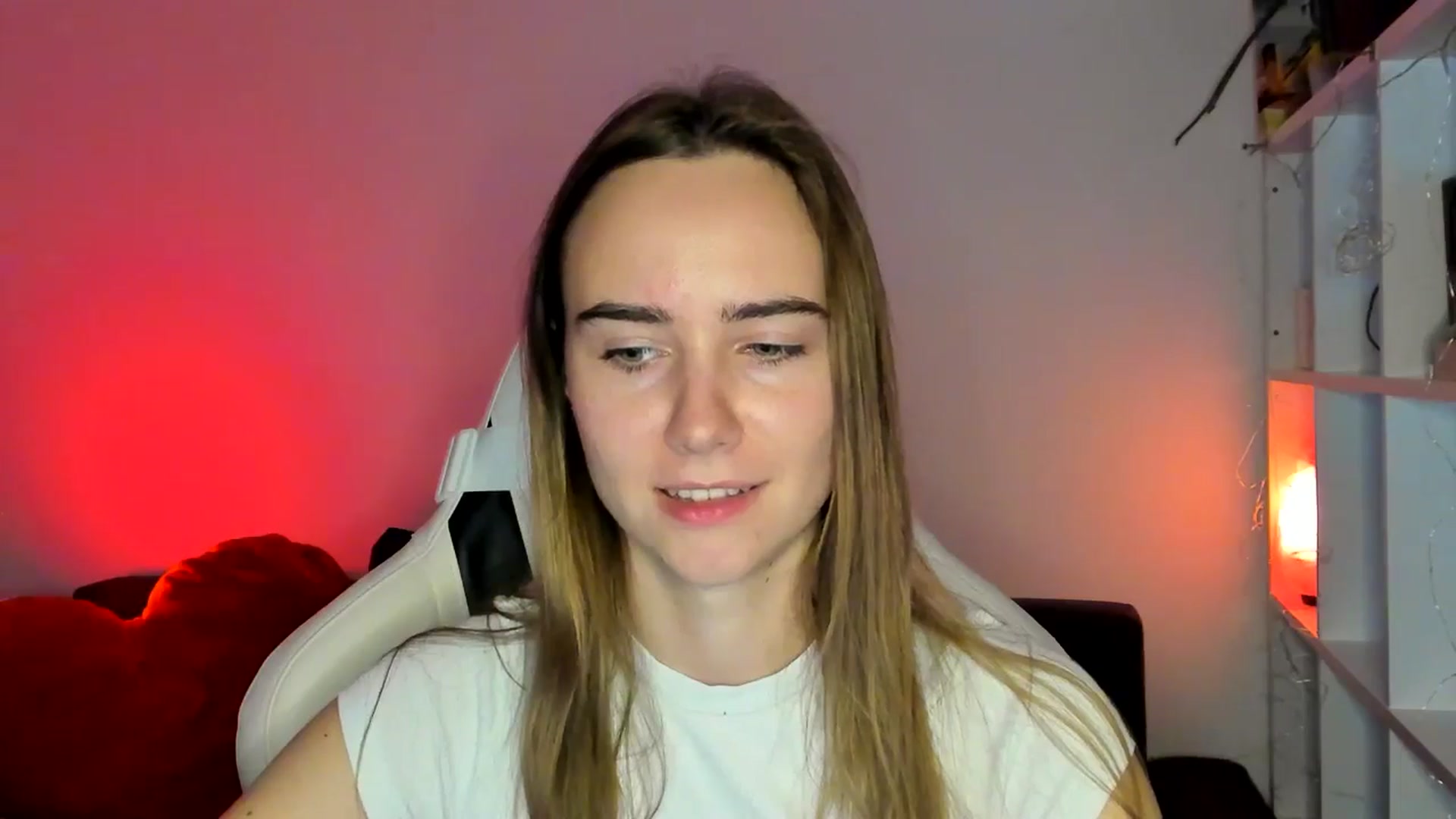 Gallery image thumbnail from OhAlisa's myfreecams stream on, 10/22/2025, 15:07 image 18 of 20