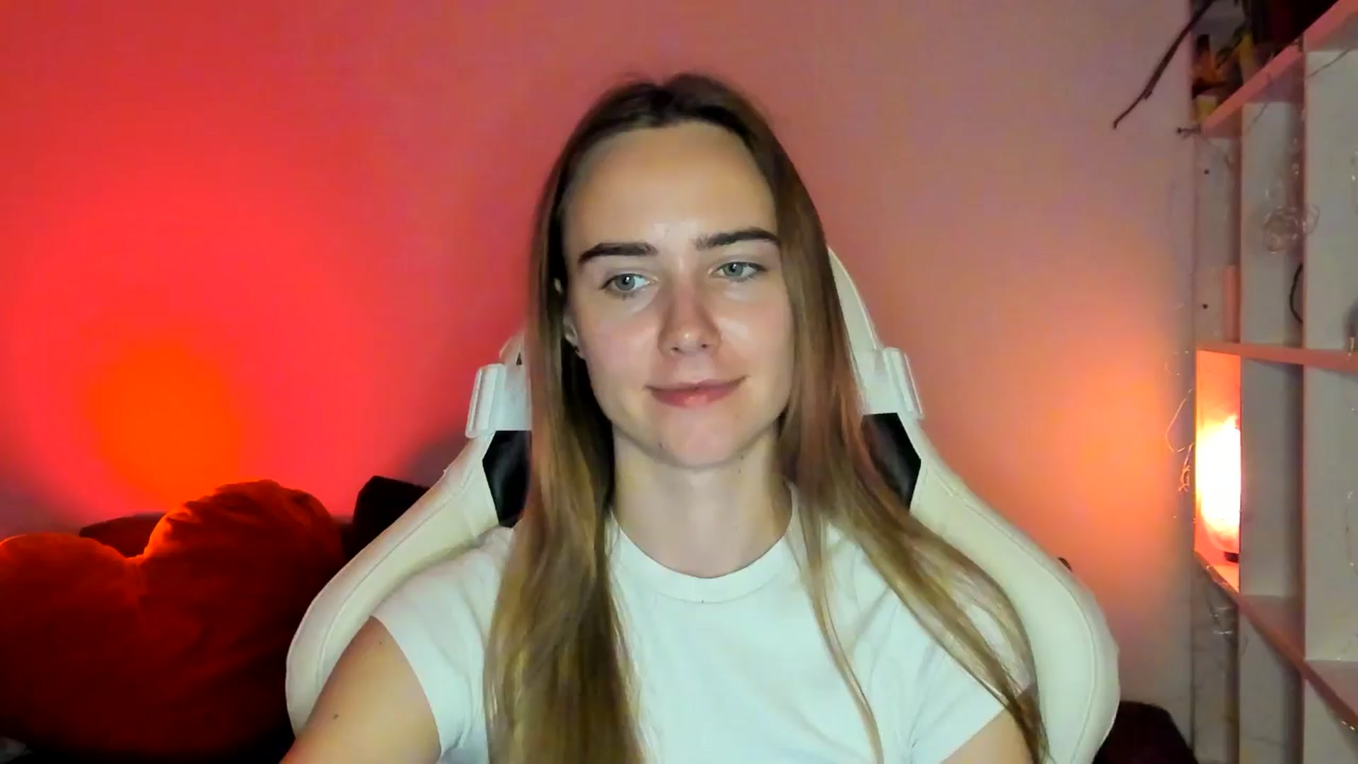 Gallery image thumbnail from OhAlisa's myfreecams stream on, 10/22/2025, 17:12 image 6 of 20