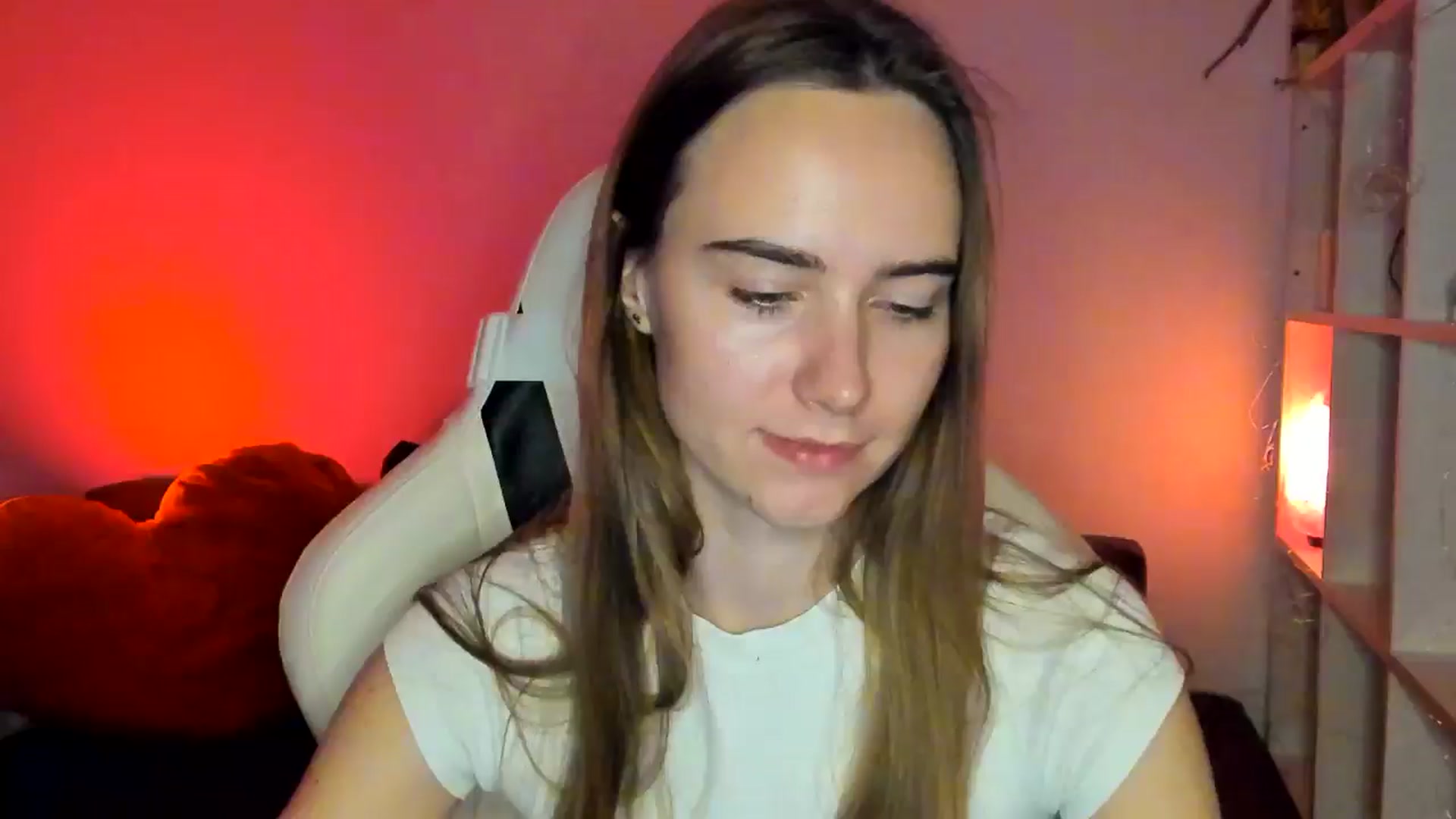 Gallery image thumbnail from OhAlisa's myfreecams stream on, 10/22/2025, 17:12 image 16 of 20