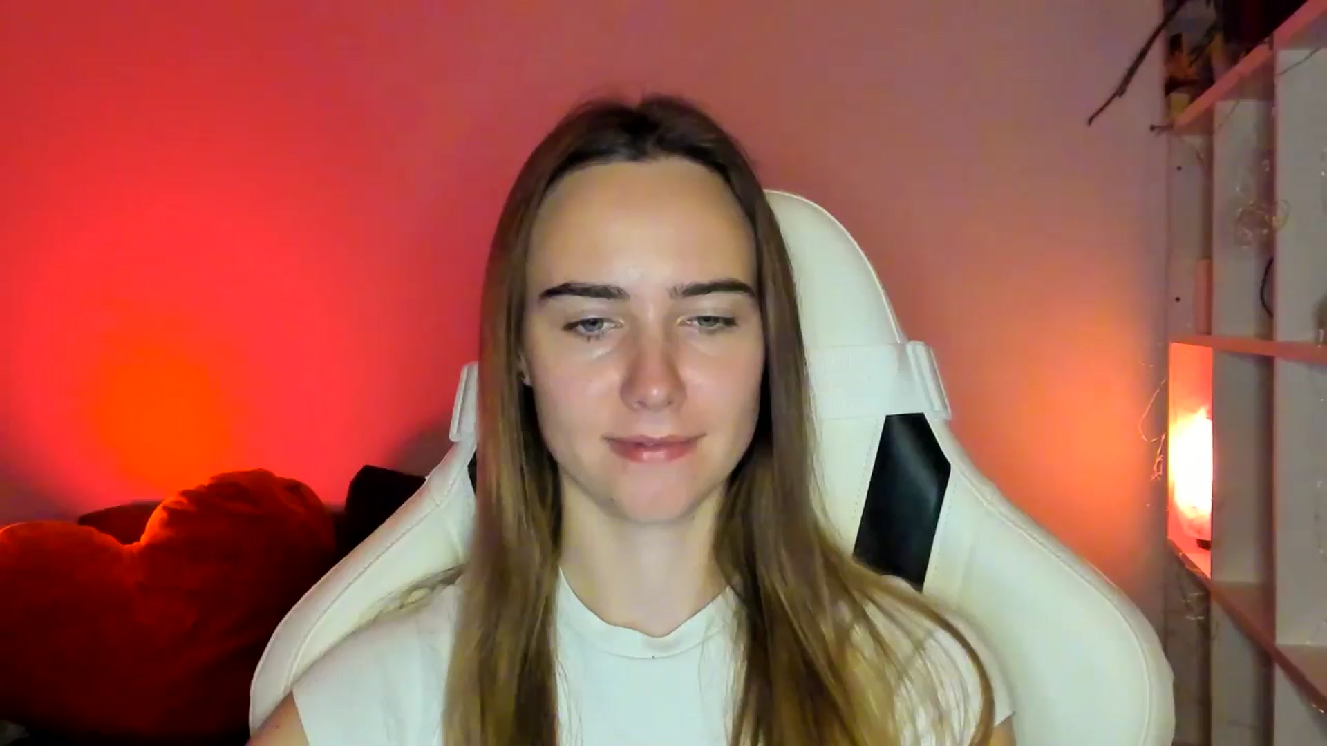 Gallery image thumbnail from OhAlisa's myfreecams stream on, 10/22/2025, 17:12 image 4 of 20