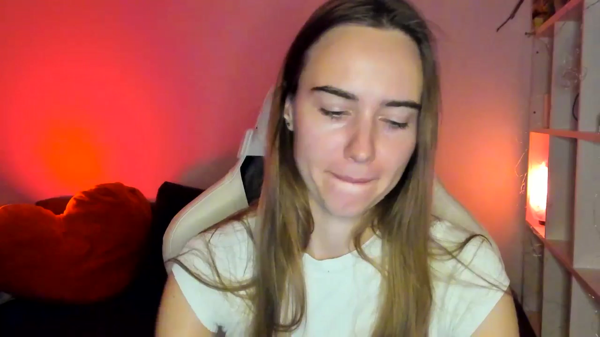 Gallery image thumbnail from OhAlisa's myfreecams stream on, 10/22/2025, 17:12 image 20 of 20