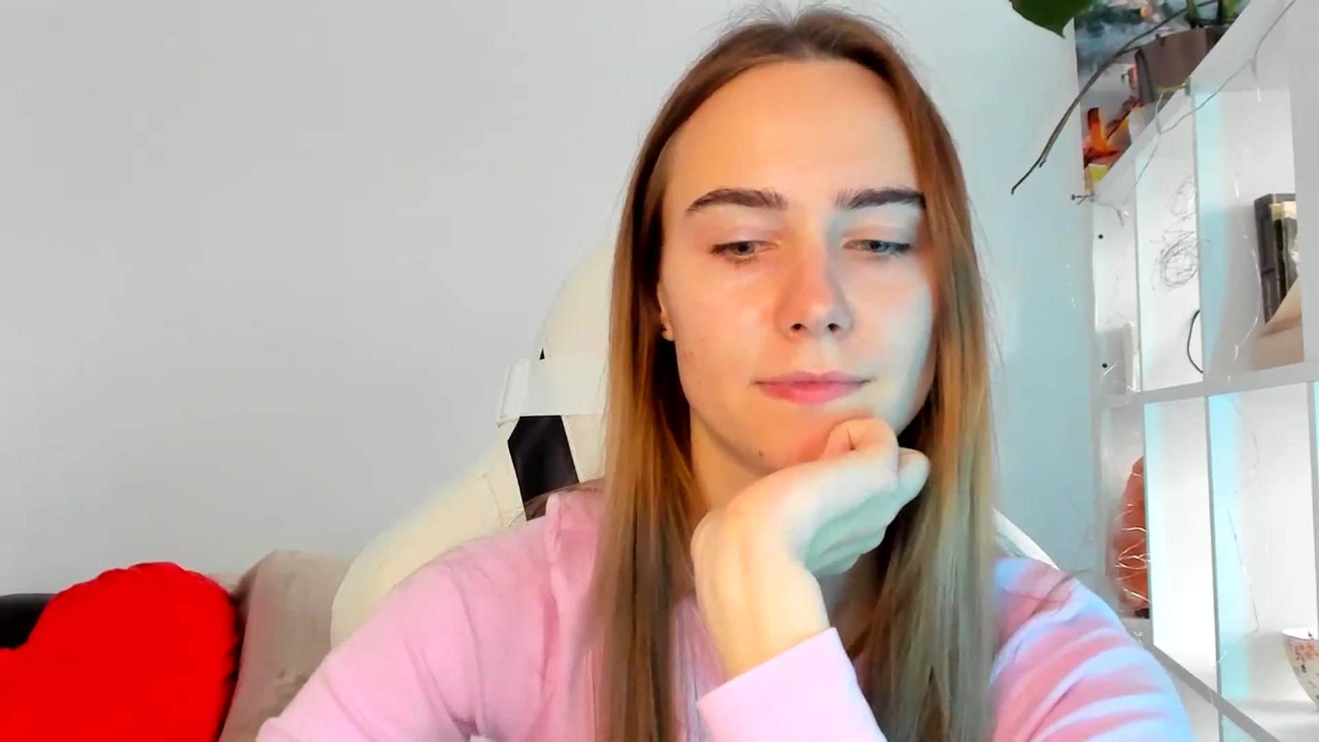 Gallery image thumbnail from OhAlisa's myfreecams stream on, 10/23/2025, 14:45 image 8 of 20