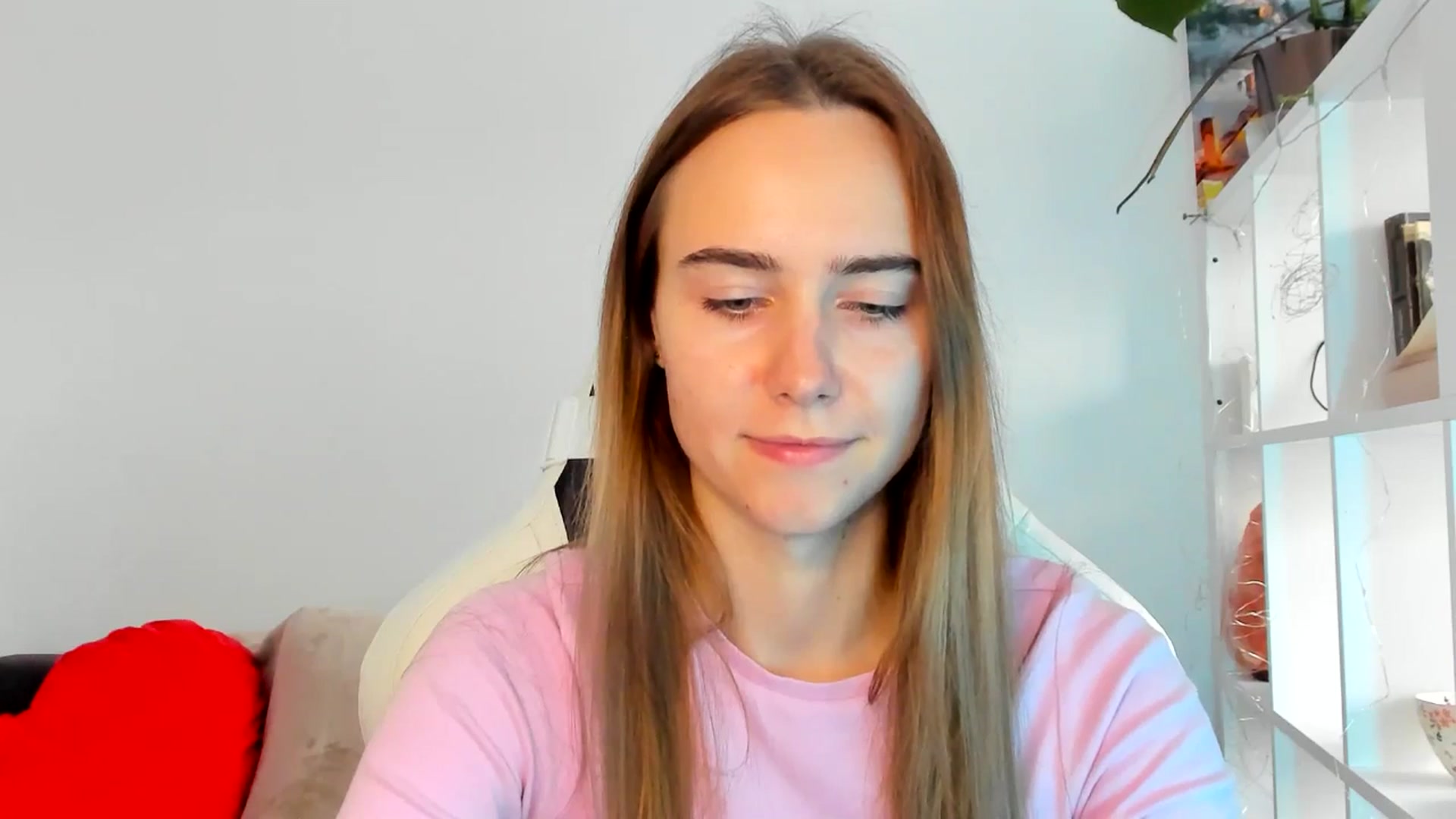 Gallery image thumbnail from OhAlisa's myfreecams stream on, 10/23/2025, 14:45 image 10 of 20