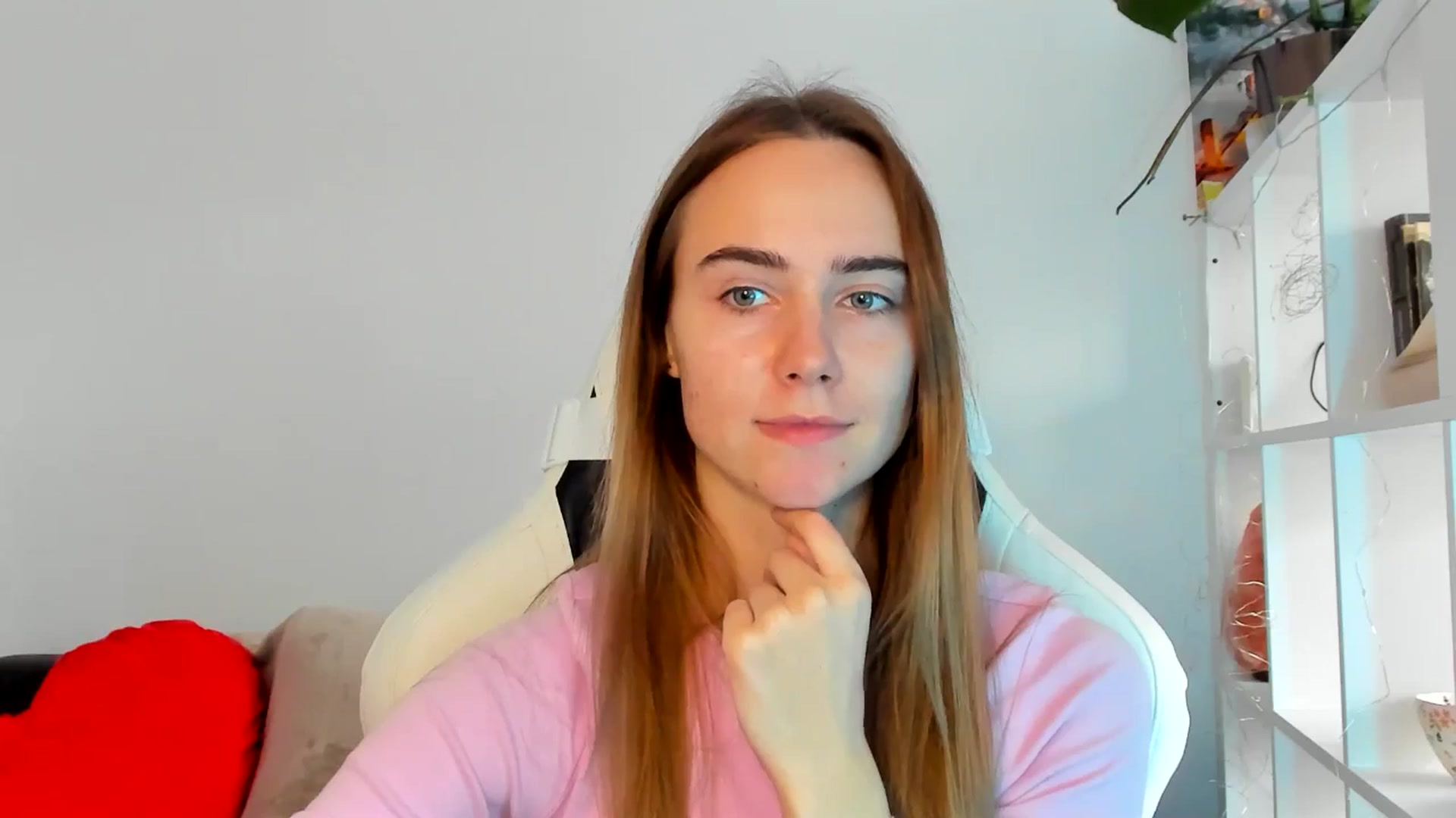 Gallery image thumbnail from OhAlisa's myfreecams stream on, 10/23/2025, 14:45 image 14 of 20