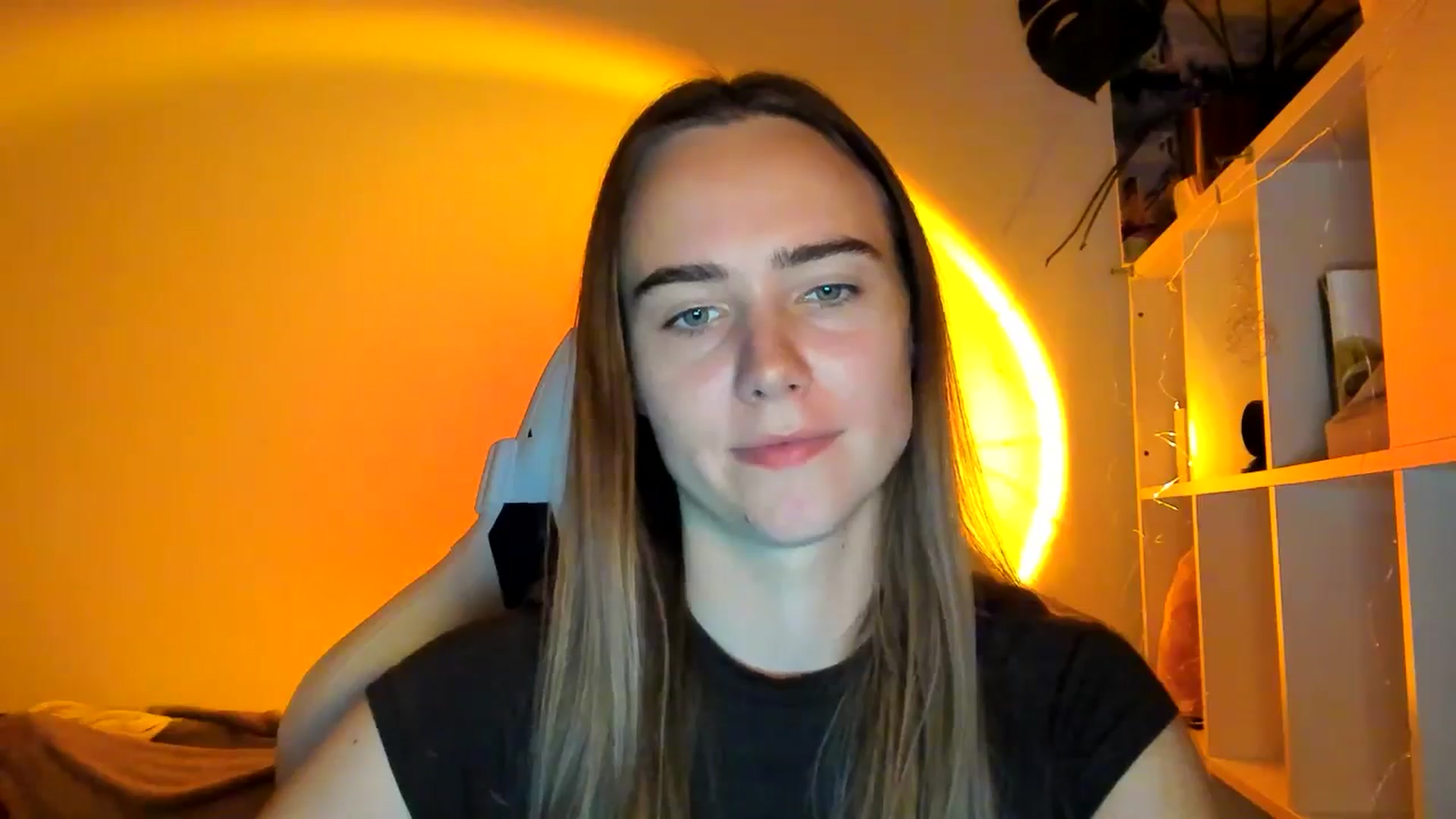 Gallery image thumbnail from OhAlisa's myfreecams stream on, 10/27/2025, 18:38 image 20 of 20