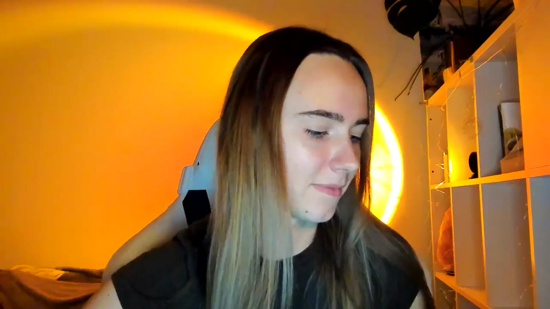 Gallery image thumbnail from OhAlisa's myfreecams stream on, 10/27/2025, 18:38 image 12 of 20