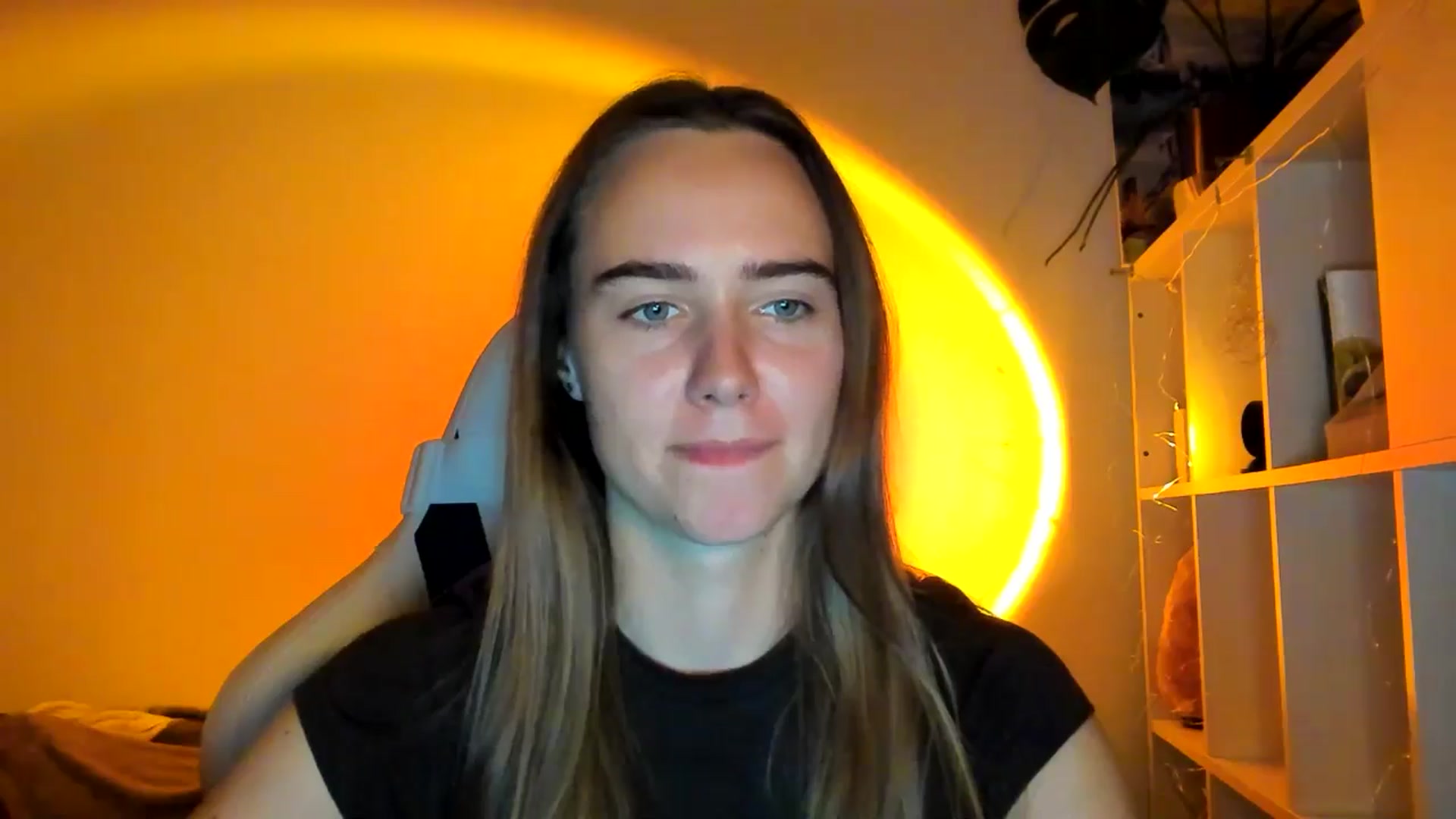 Gallery image thumbnail from OhAlisa's myfreecams stream on, 10/27/2025, 18:38 image 9 of 20