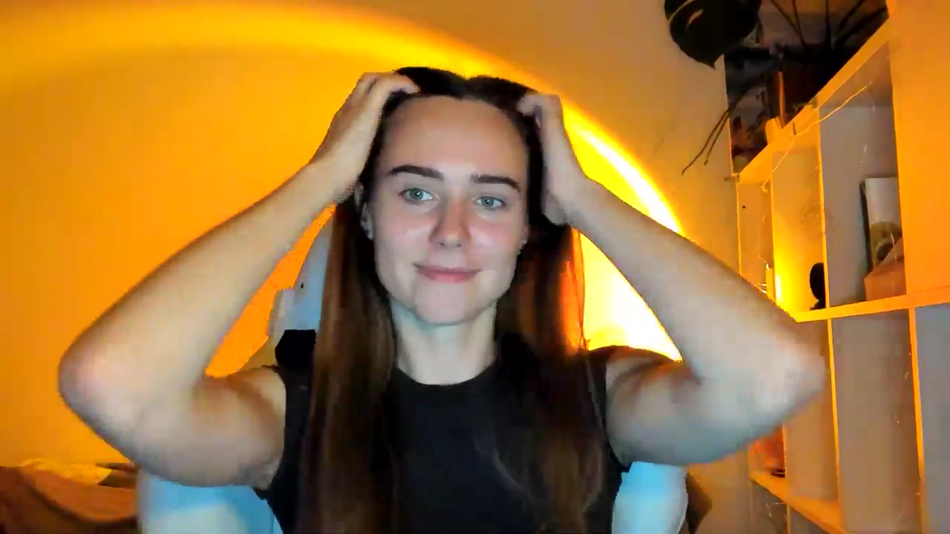 Gallery image thumbnail from OhAlisa's myfreecams stream on, 10/27/2025, 18:38 image 8 of 20
