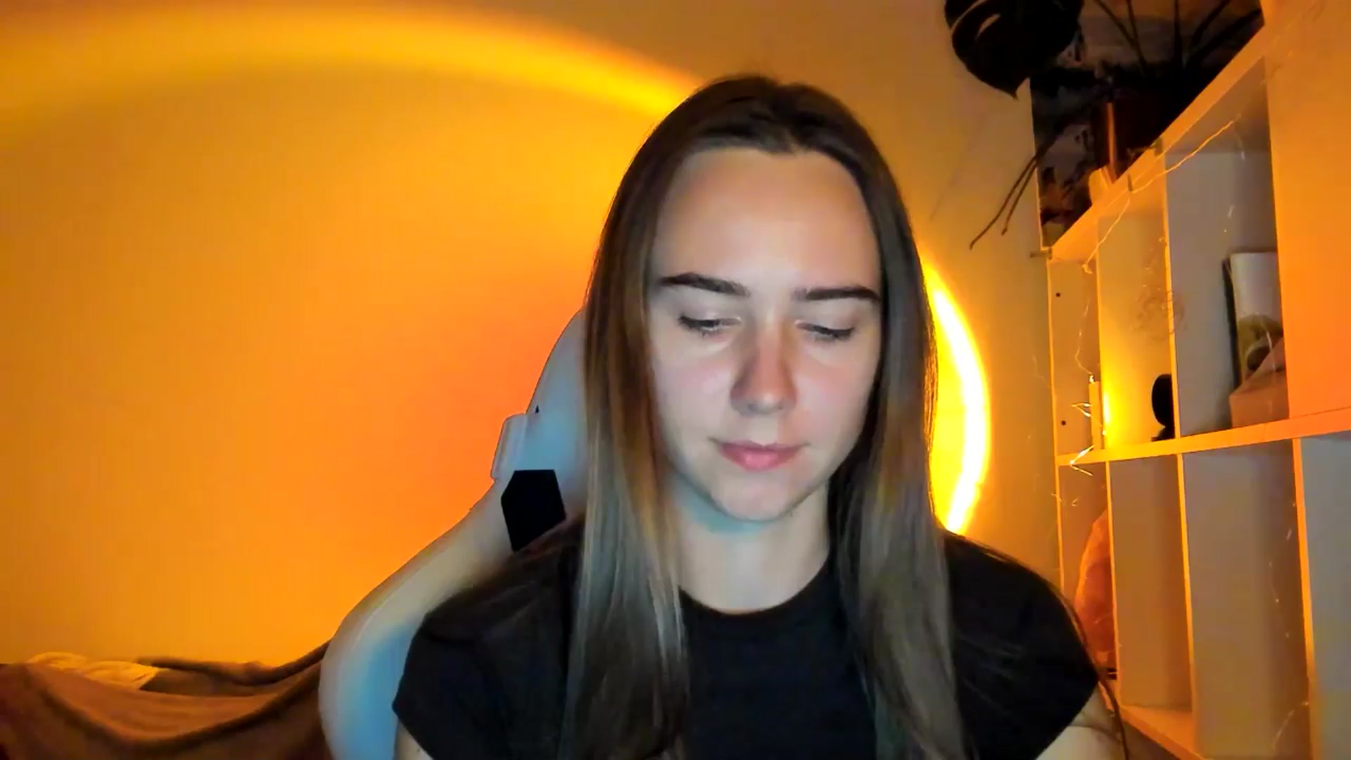 Gallery image thumbnail from OhAlisa's myfreecams stream on, 10/27/2025, 18:38 image 2 of 20