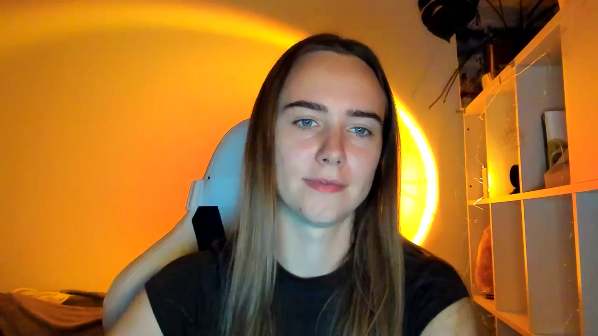 Gallery image thumbnail from OhAlisa's myfreecams stream on, 10/27/2025, 18:38 image 18 of 20